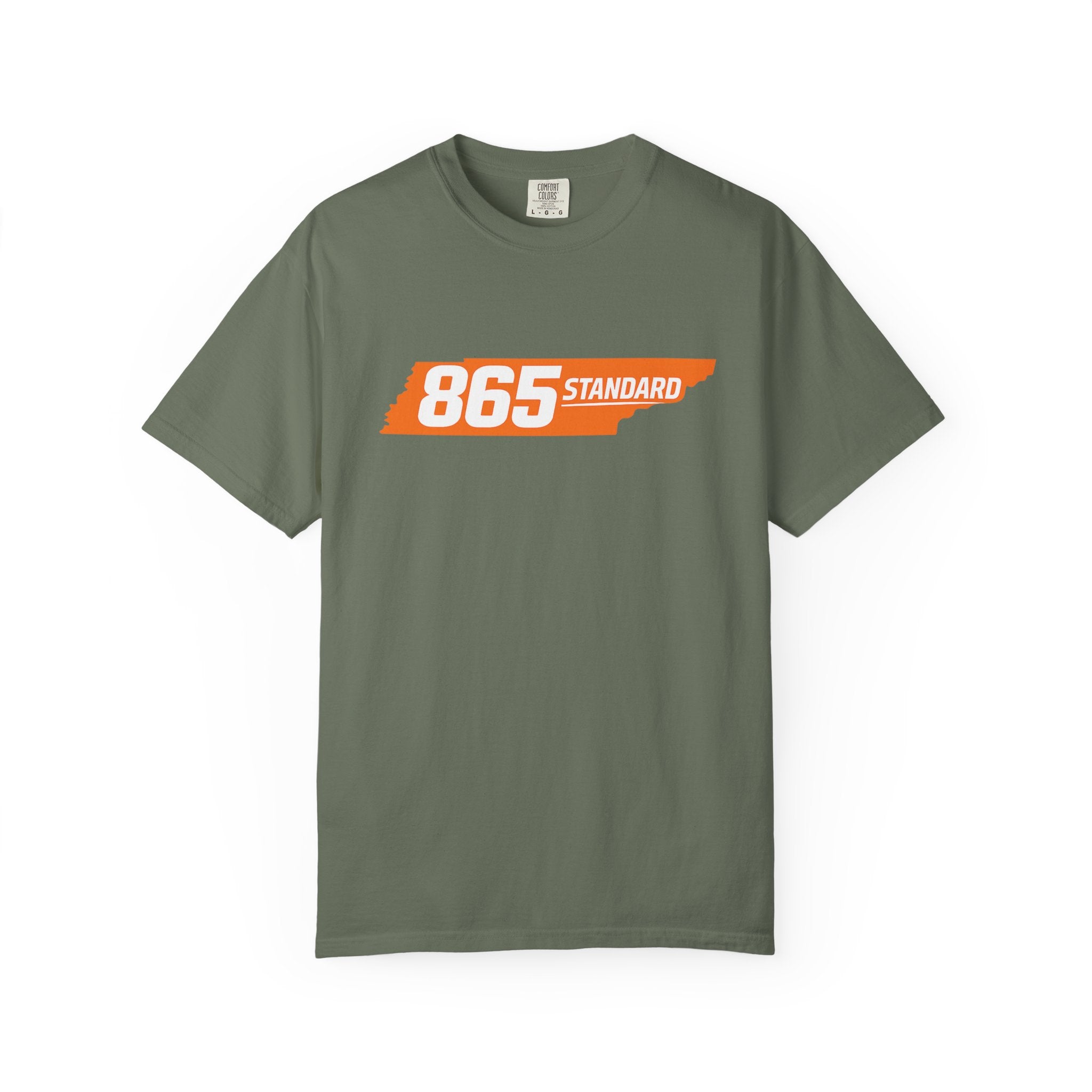 865 Standard – Horizon