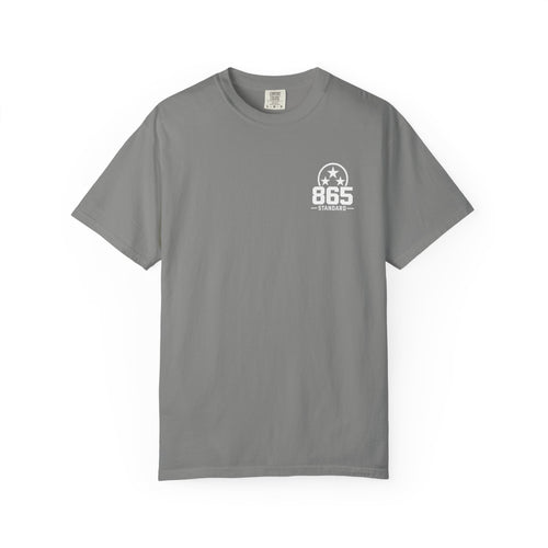 865 Standard - Back the Blue