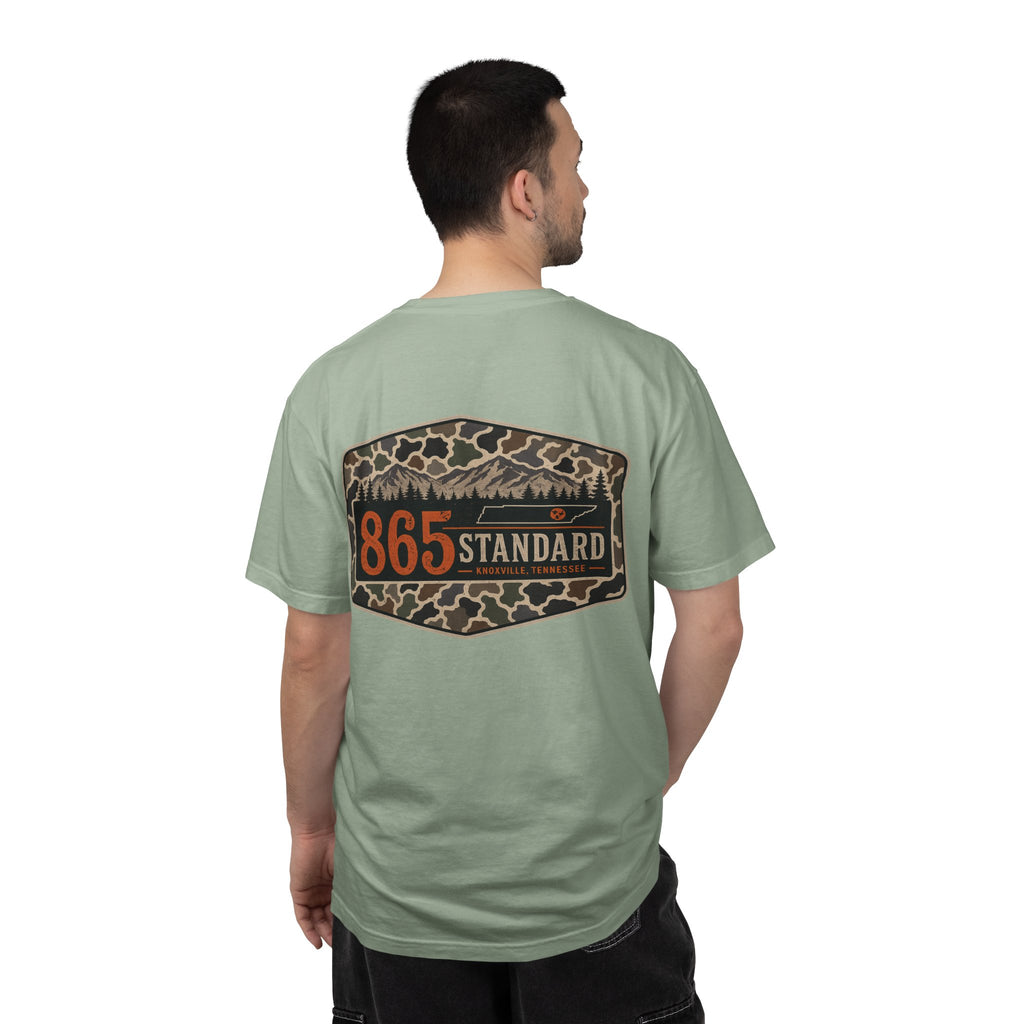 865 Standard – Waypoint