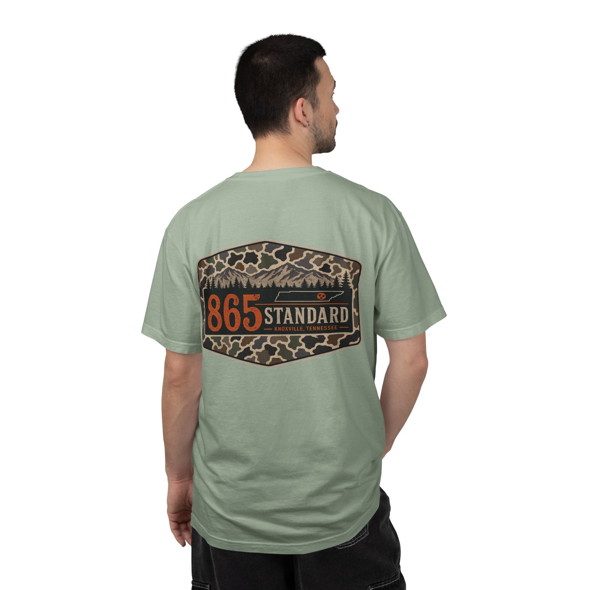 865 Standard – Waypoint