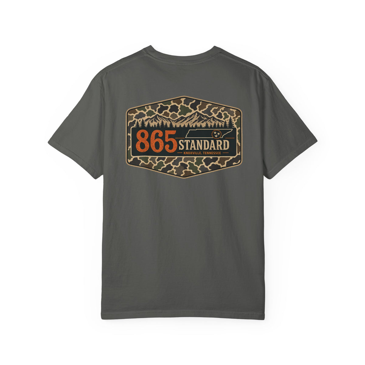 865 Standard – Waypoint