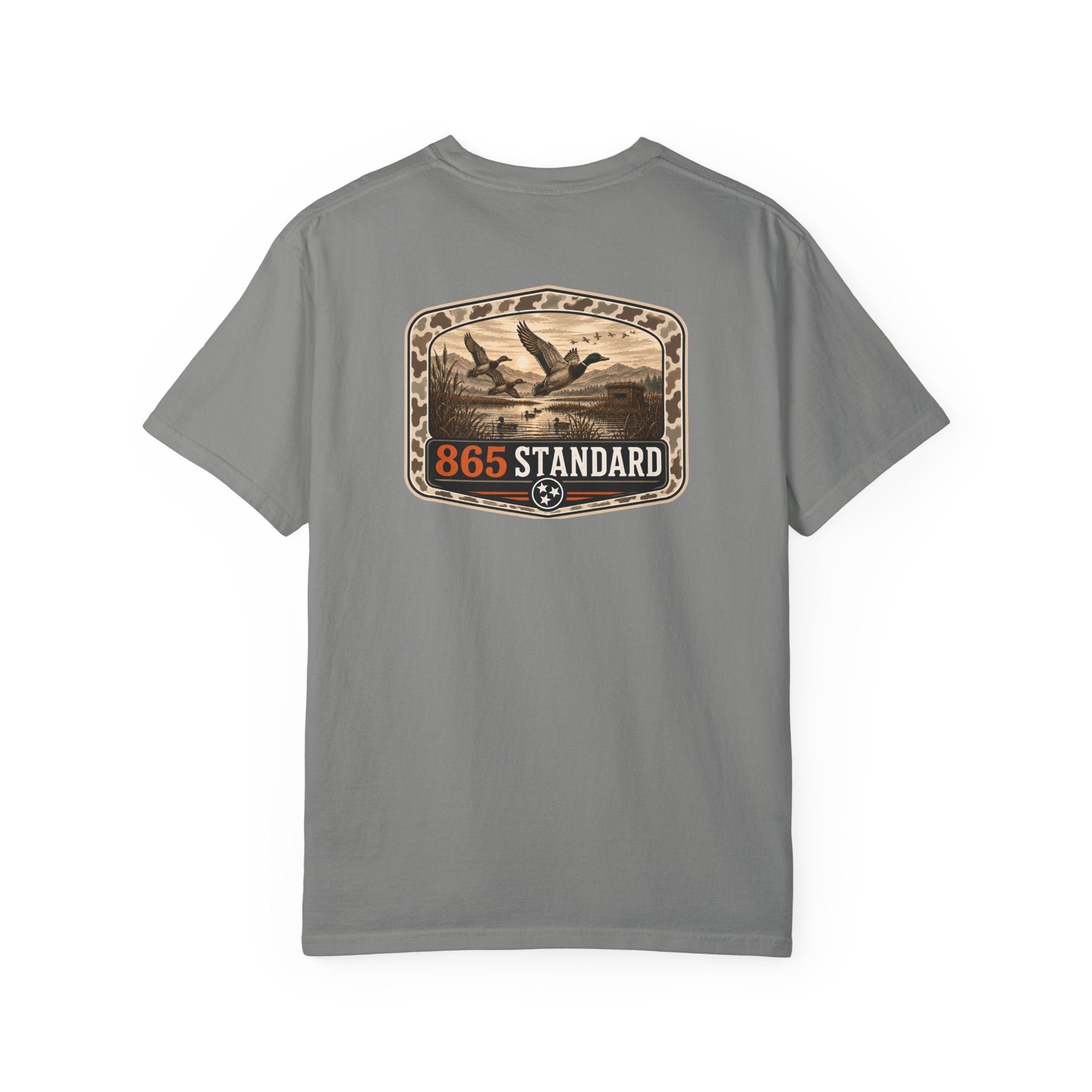 865 Standard – Flyway Heritage