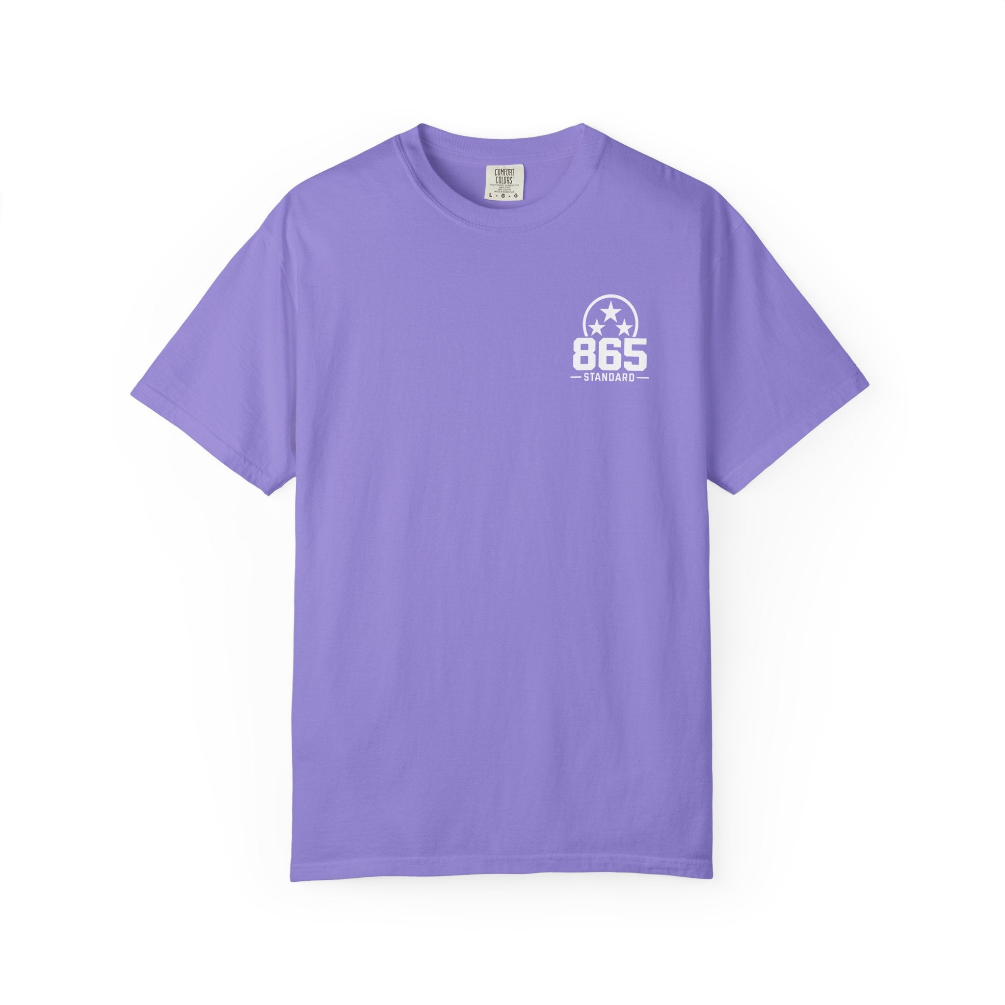 865 Standard – Flyway Heritage