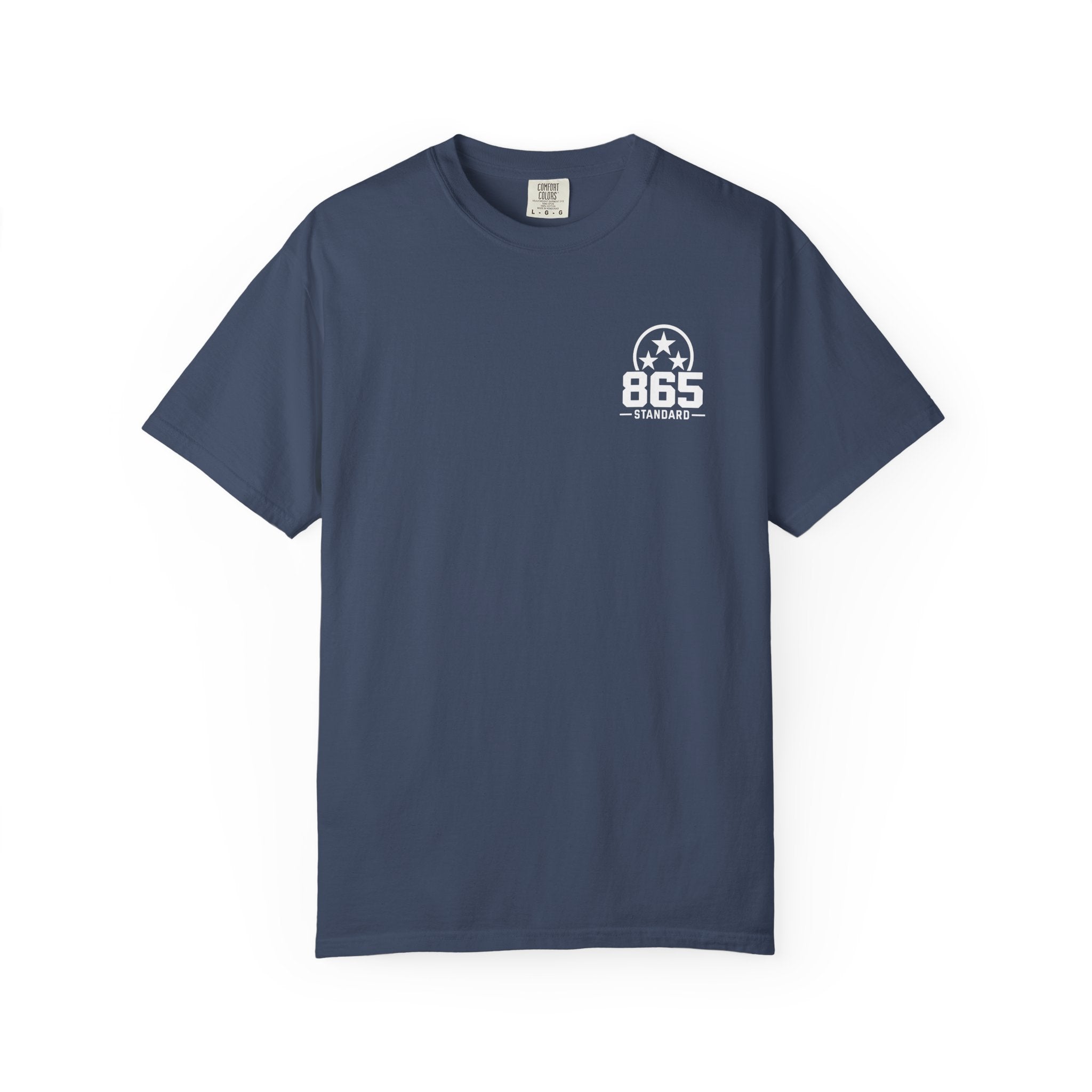 865 Standard – Waypoint