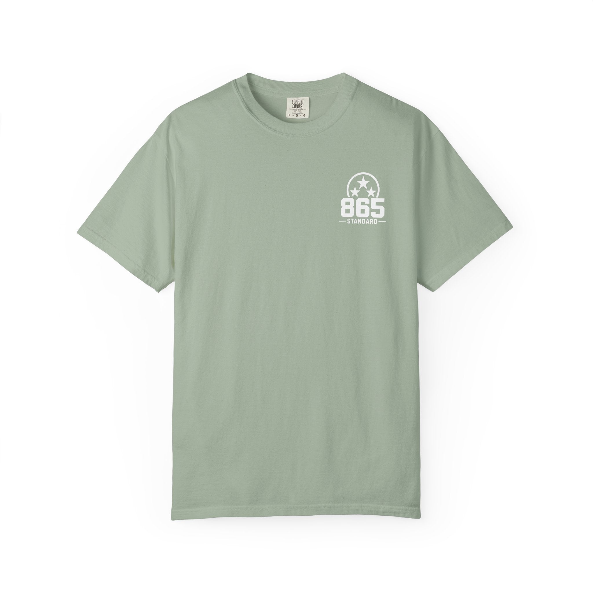 Black Lab Hunting T-Shirt — Retriever Dog & Rifle Outdoors Graphic