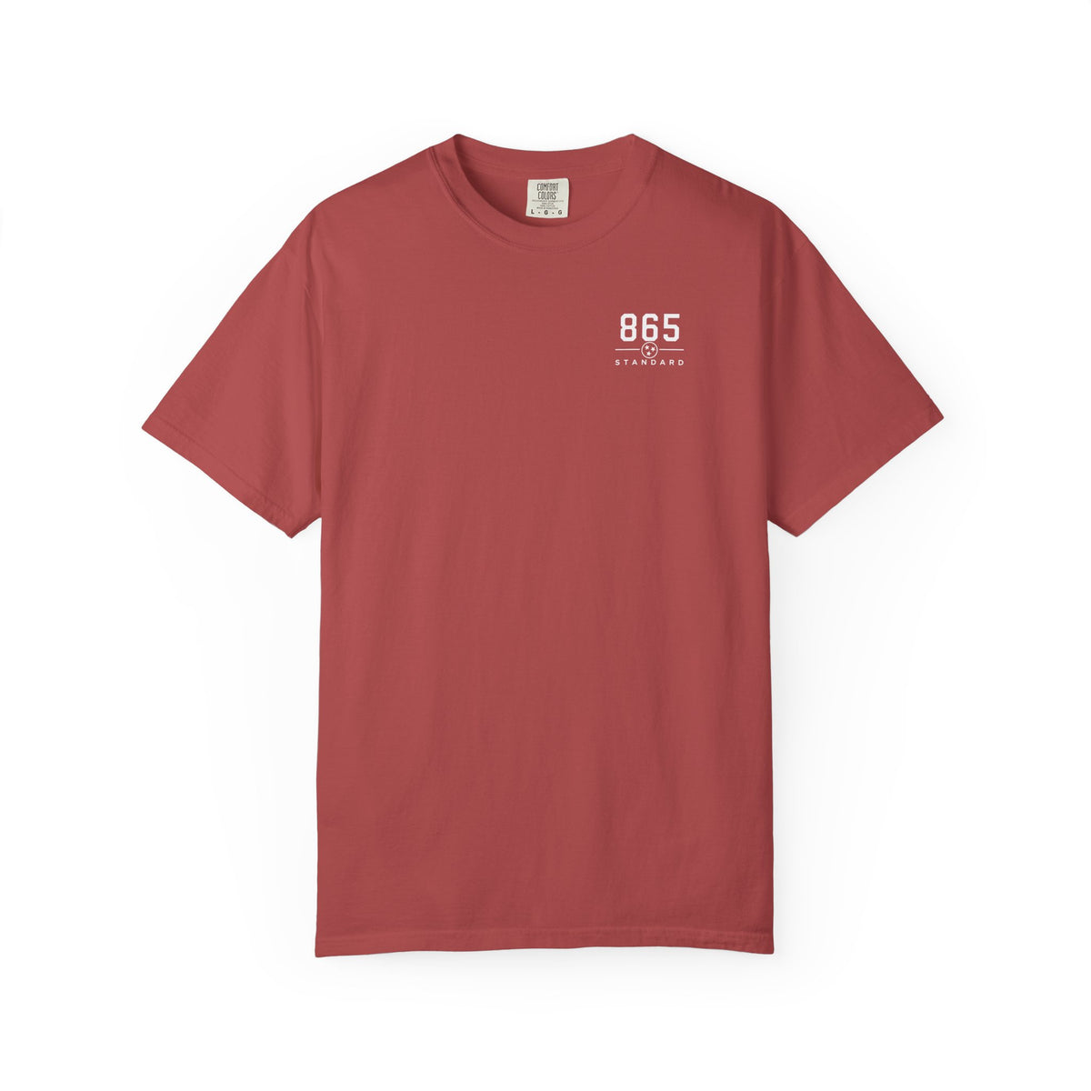 865 Standard – Waypoint