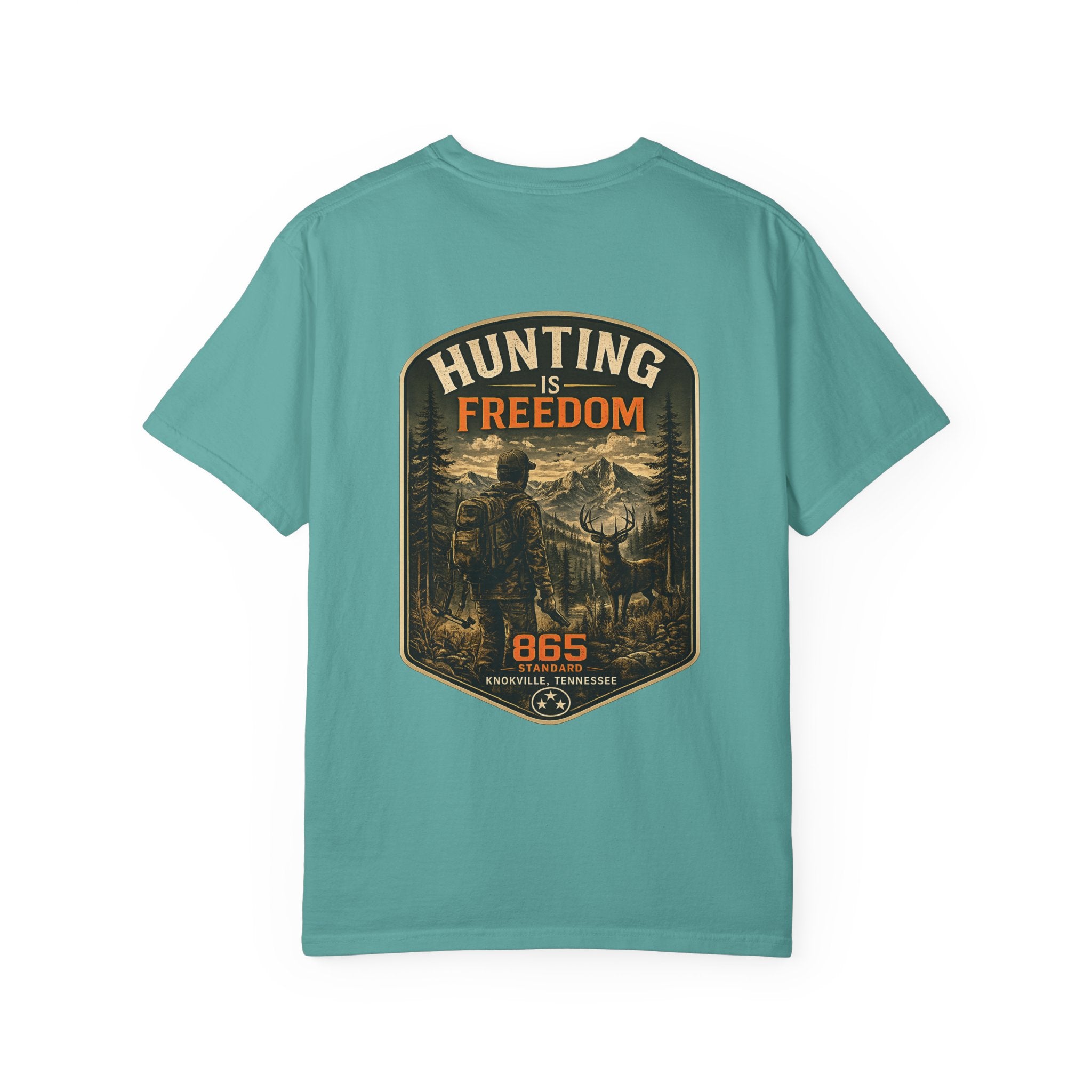 865 Standard - Freedom Hunting