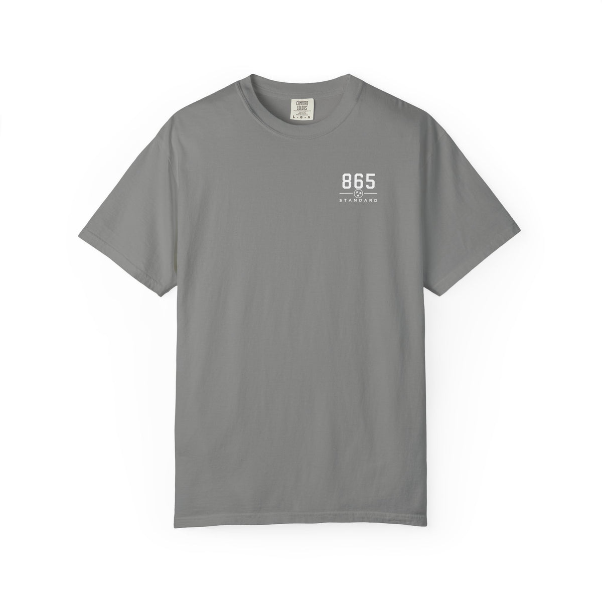 865 Standard – Flyway Heritage
