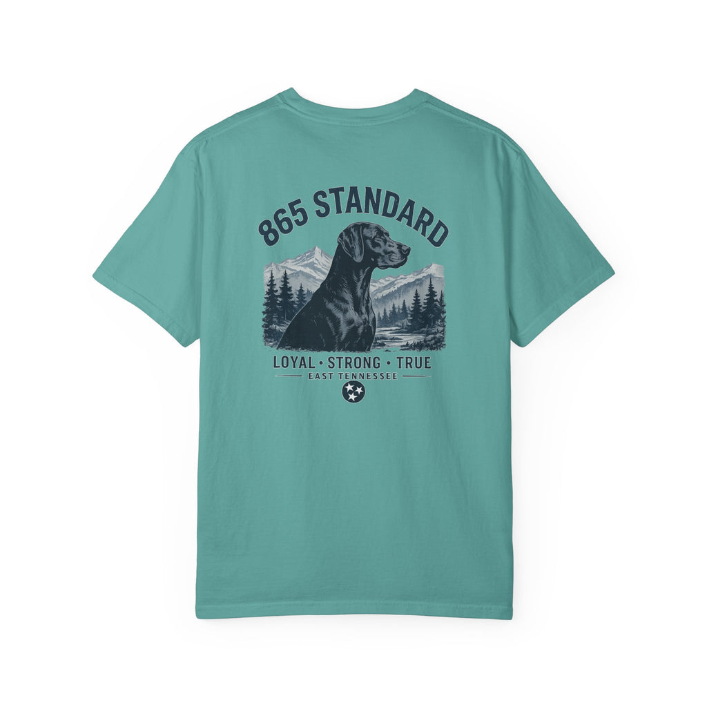 865 Standard Heritage Lab