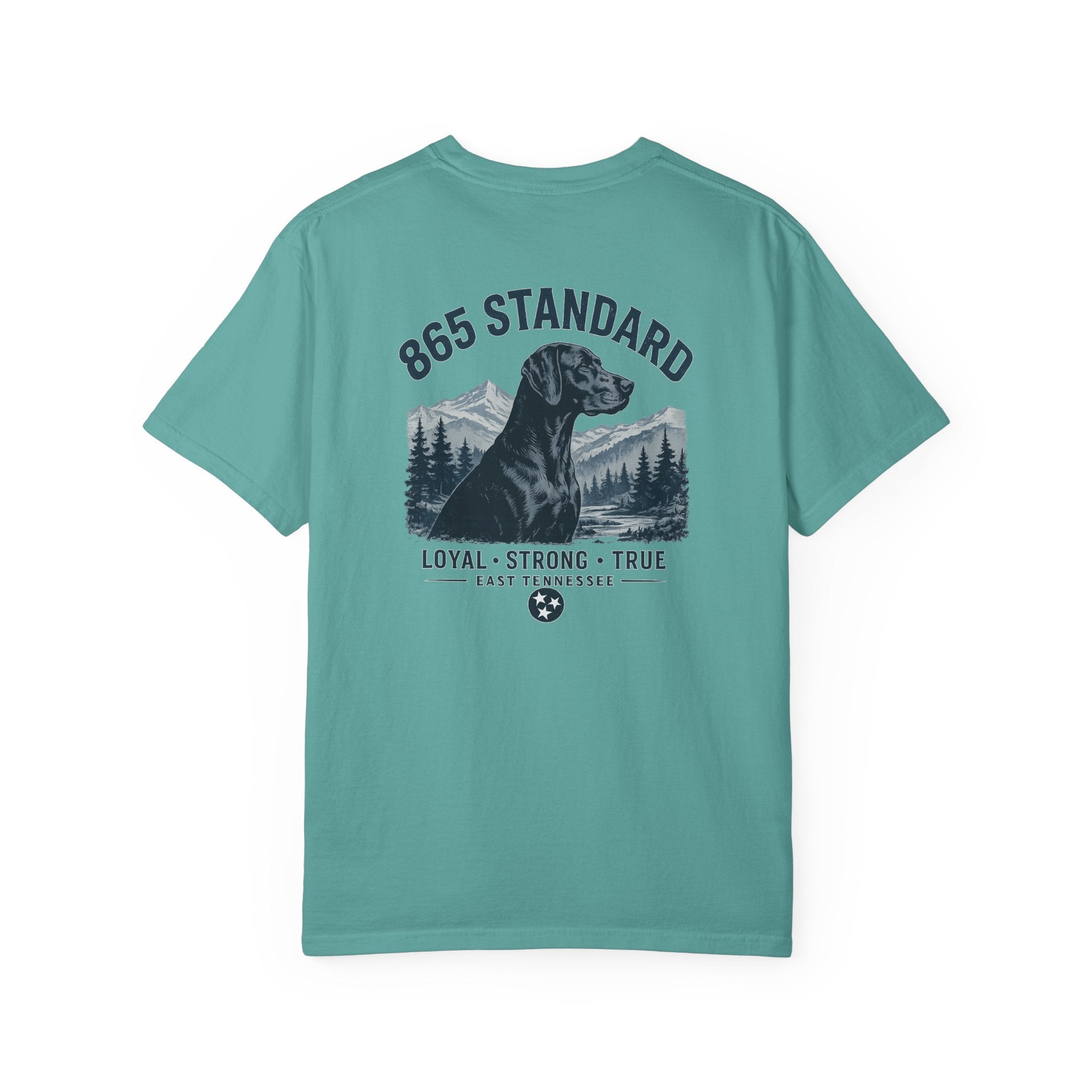 865 Standard Heritage Lab