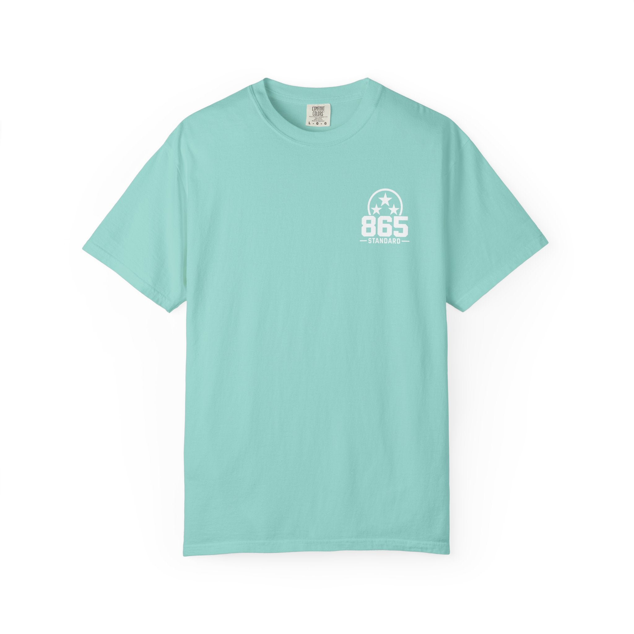 865 Standard - Pontoons & High Noons T-Shirt
