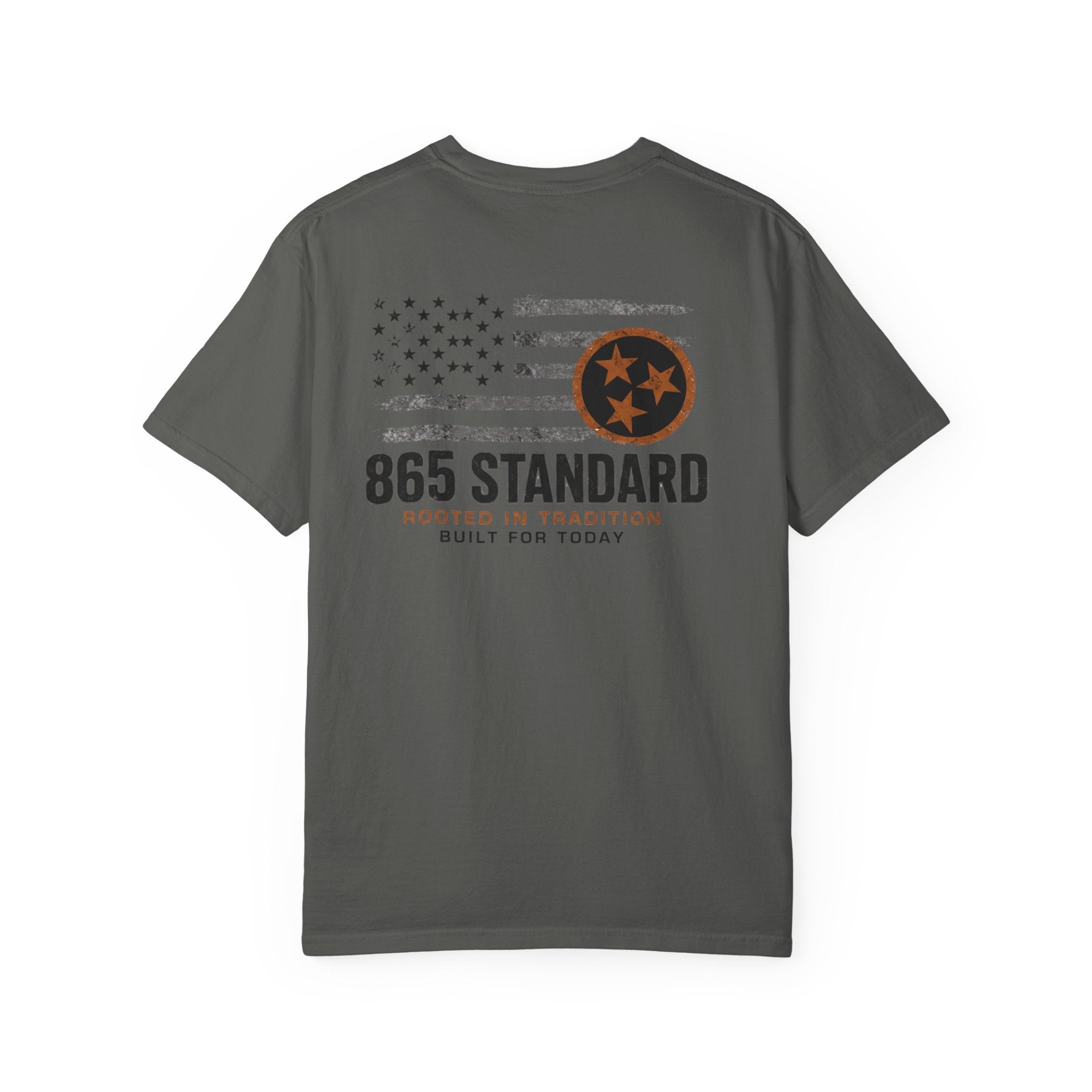 865 Standard – Legacy