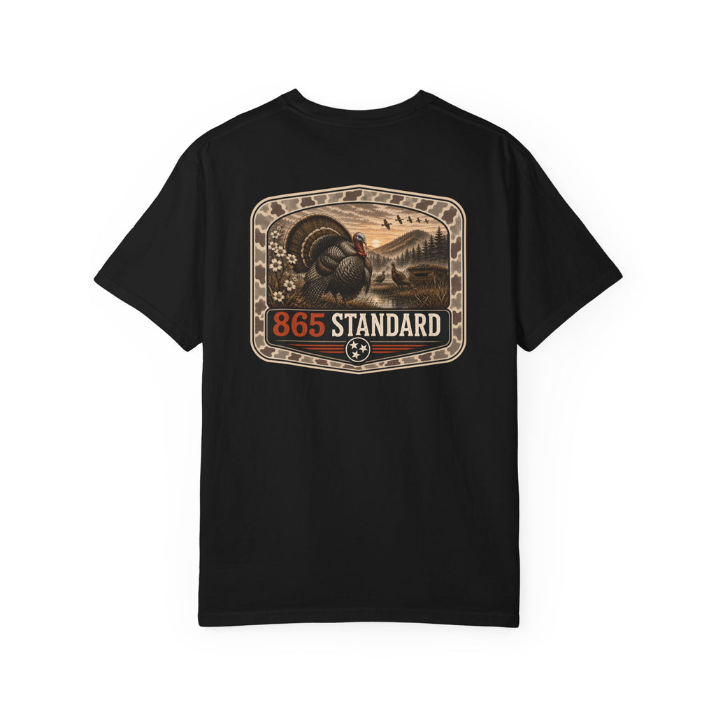 865 Standard – Ridge Heritage