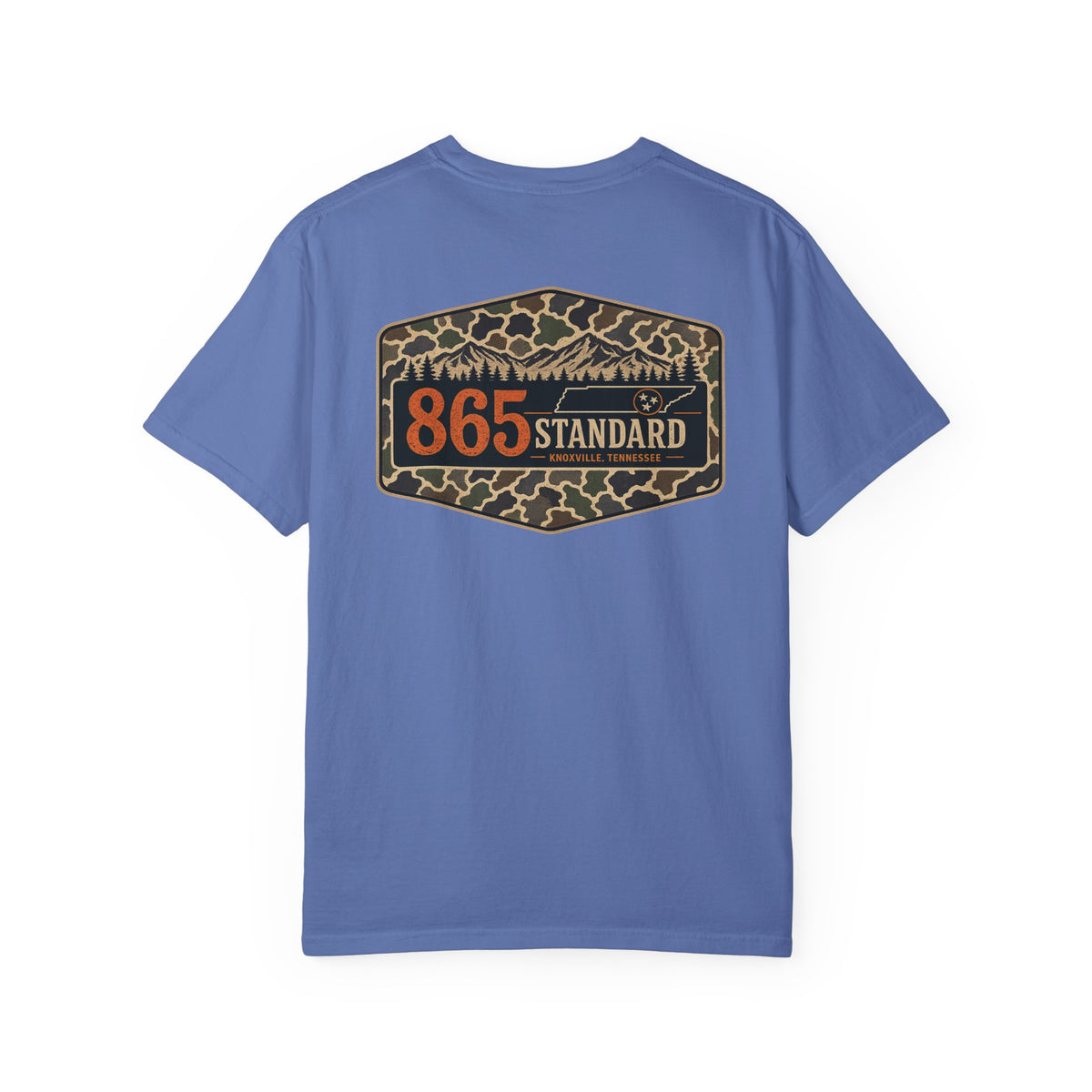 865 Standard – Waypoint