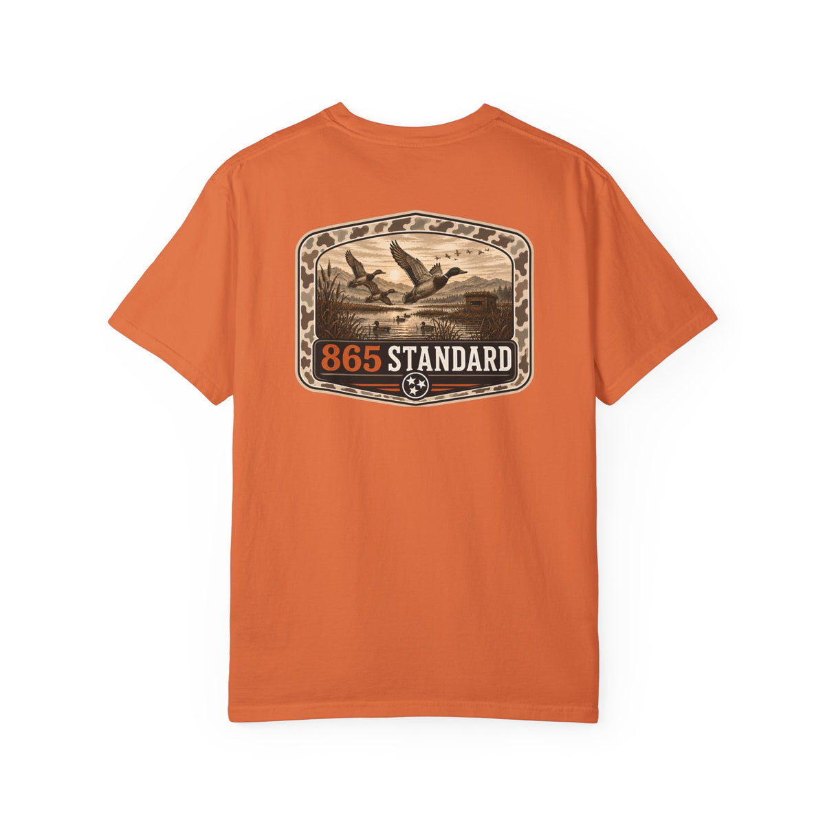865 Standard – Flyway Heritage
