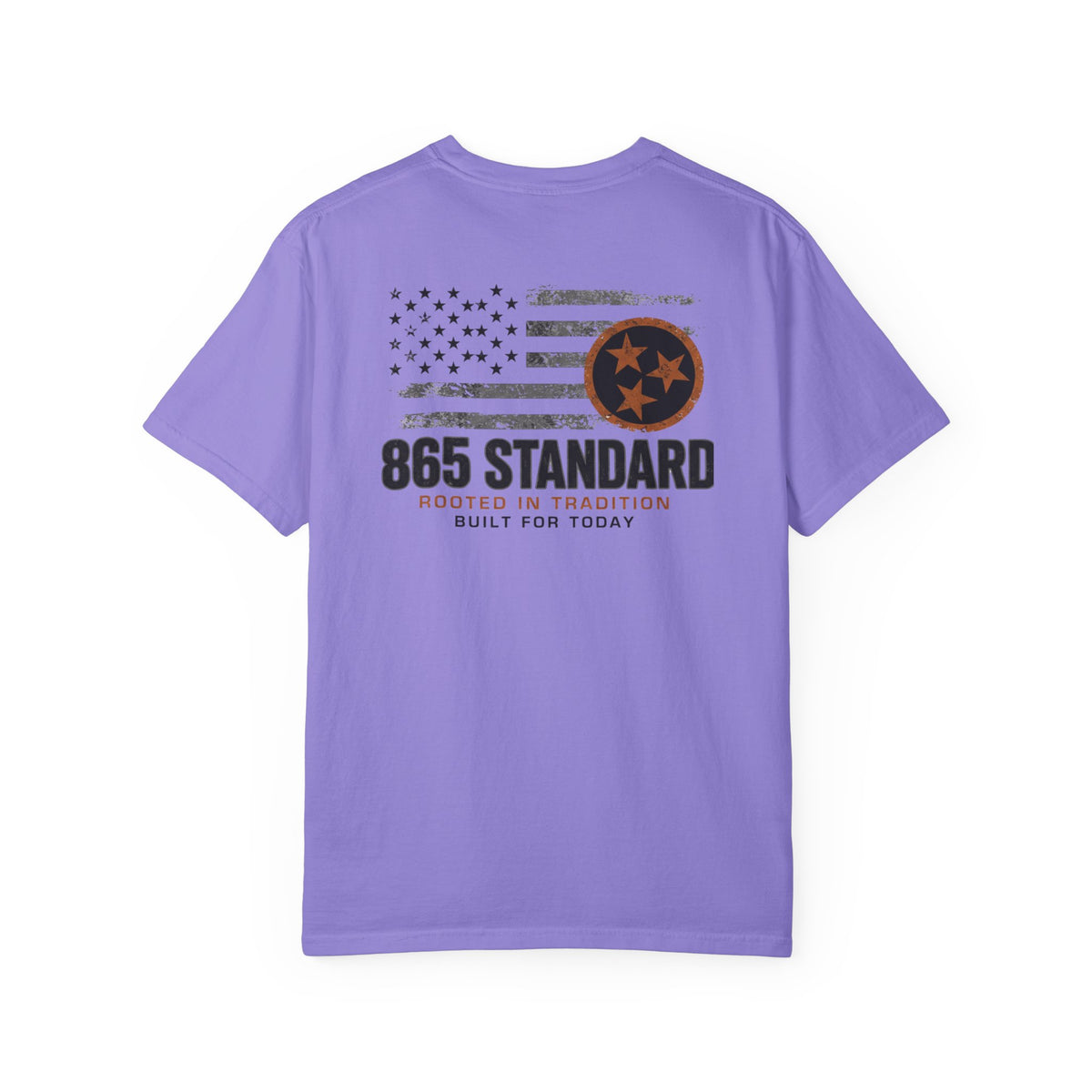 865 Standard – Legacy