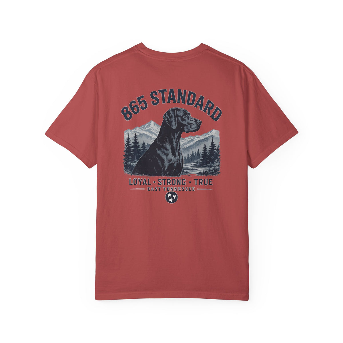 865 Standard – Loyal & True