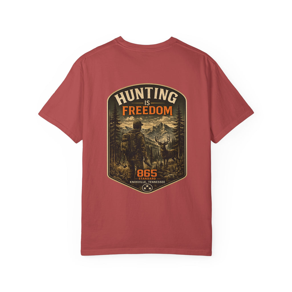 865 Standard - Freedom Hunting