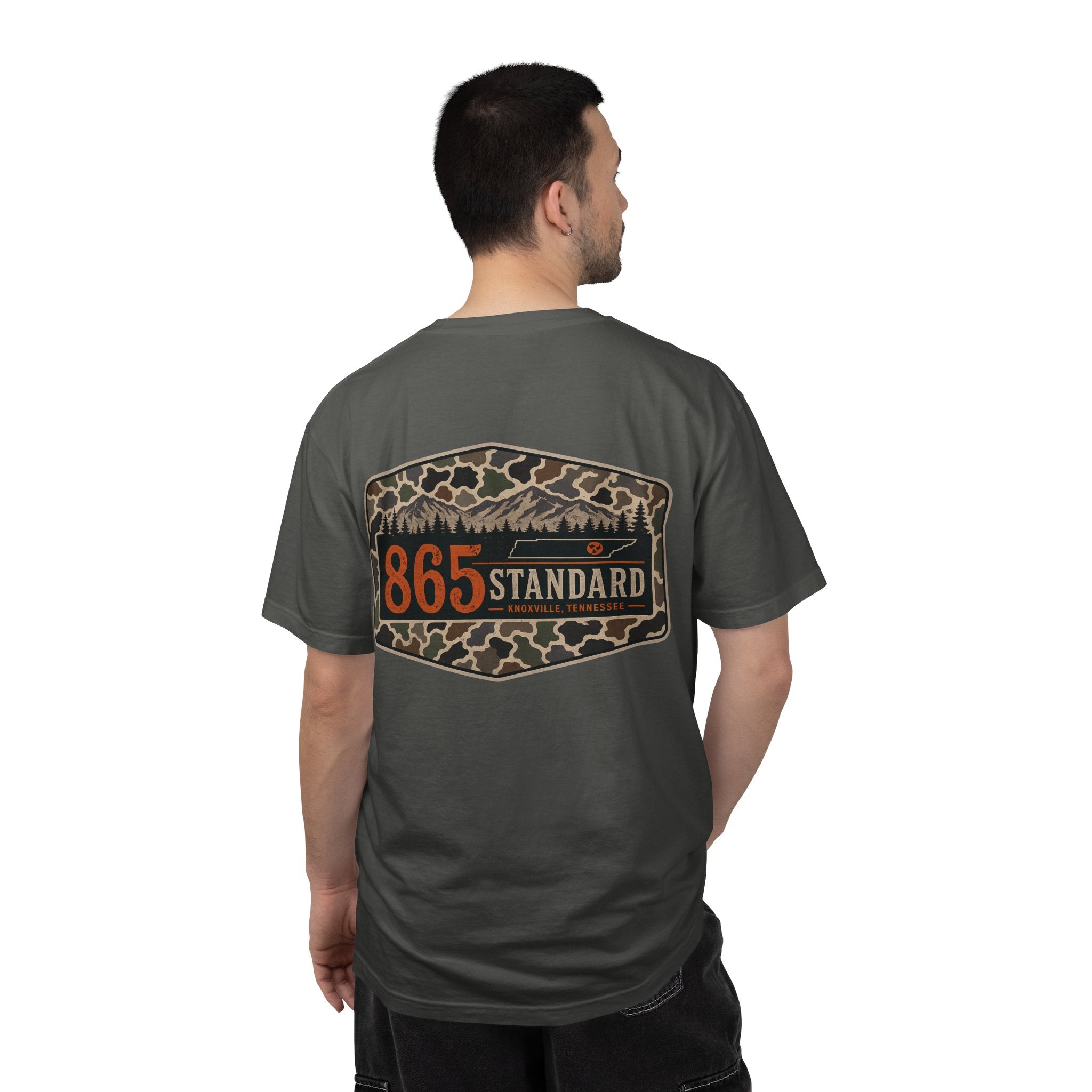 865 Standard – Waypoint