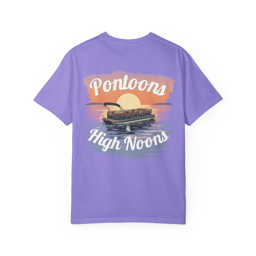 865 Standard - Pontoons & High Noons T-Shirt