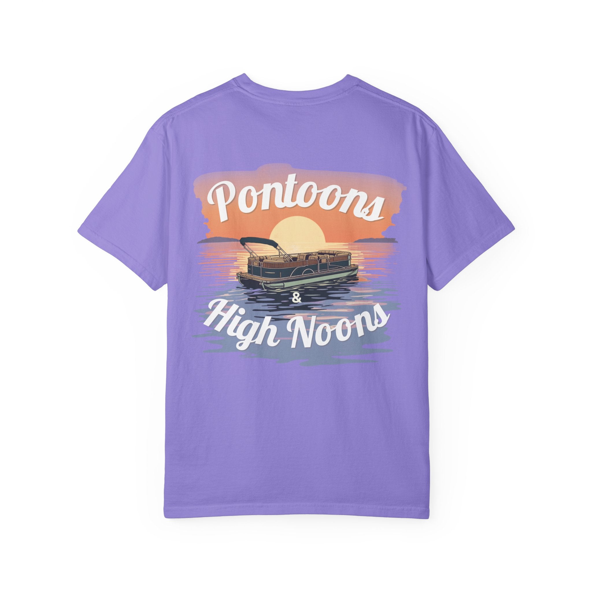 865 Standard - Pontoons & High Noons T-Shirt