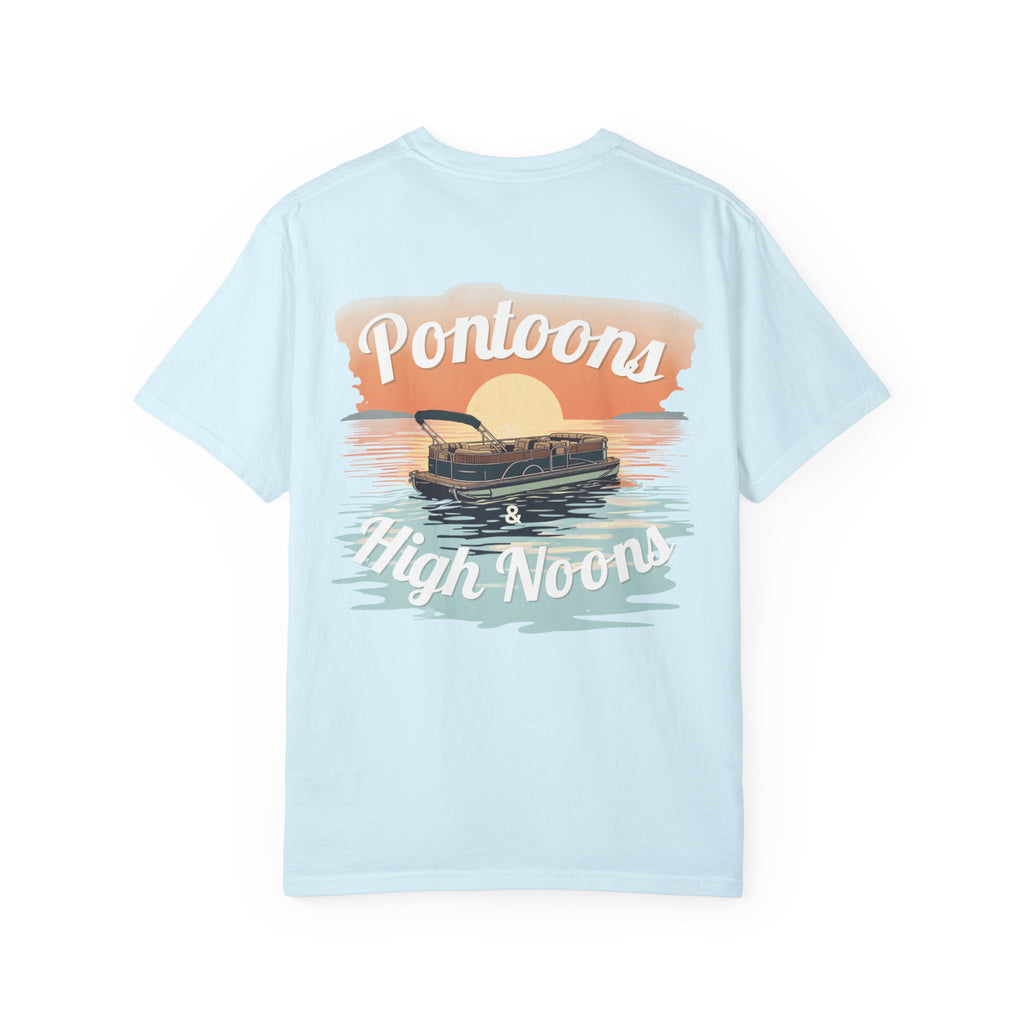 865 Standard - Pontoons & High Noons T-Shirt