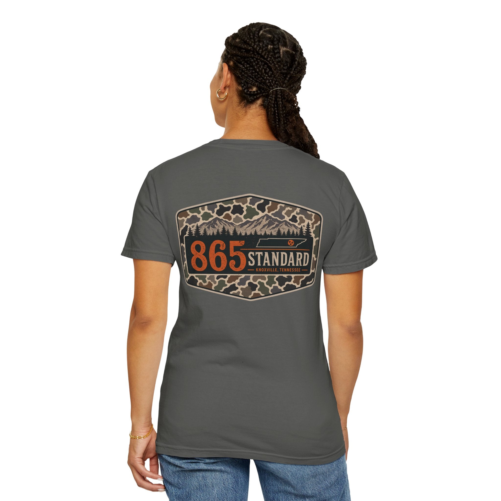 865 Standard – Waypoint