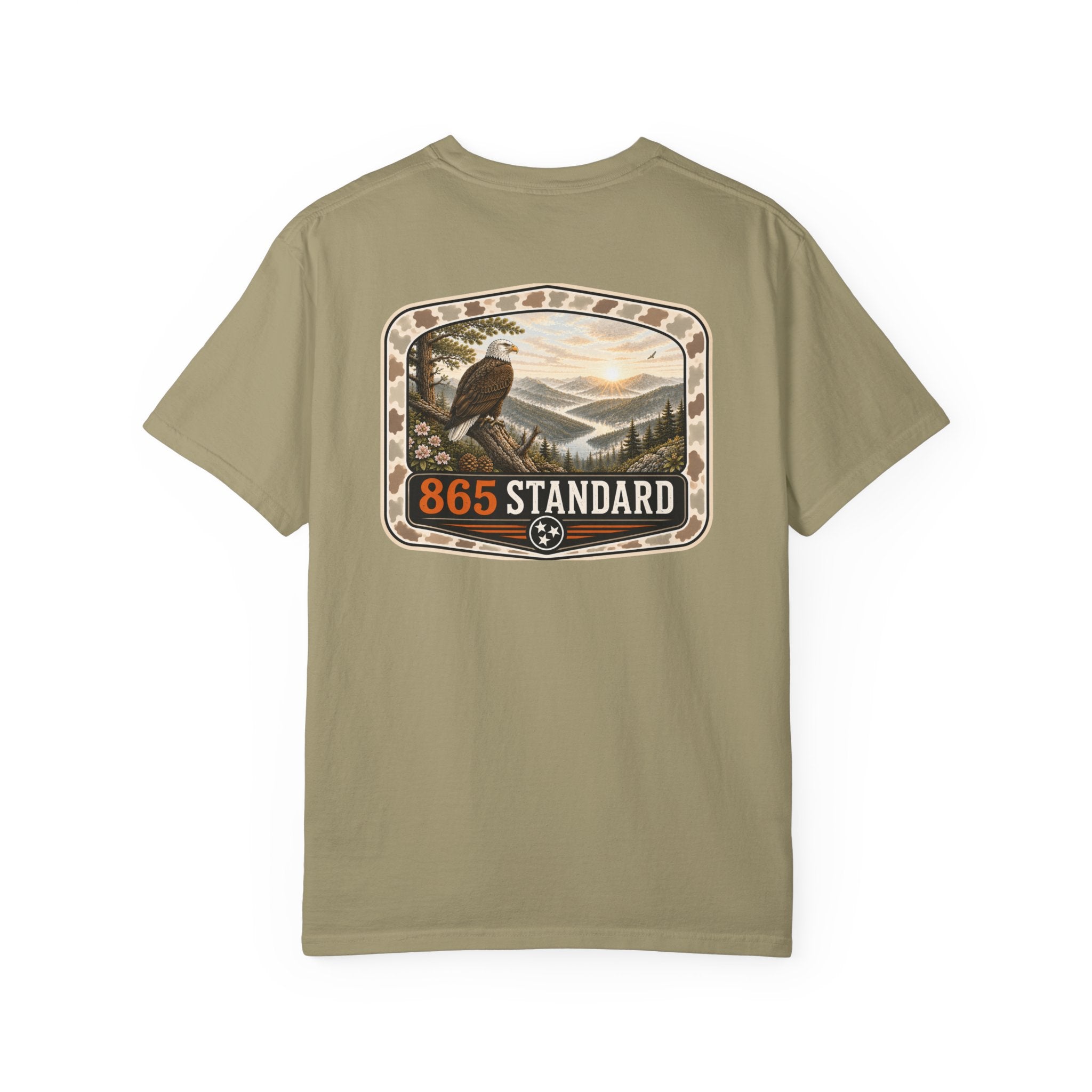 865 Standard – Summit Heritage