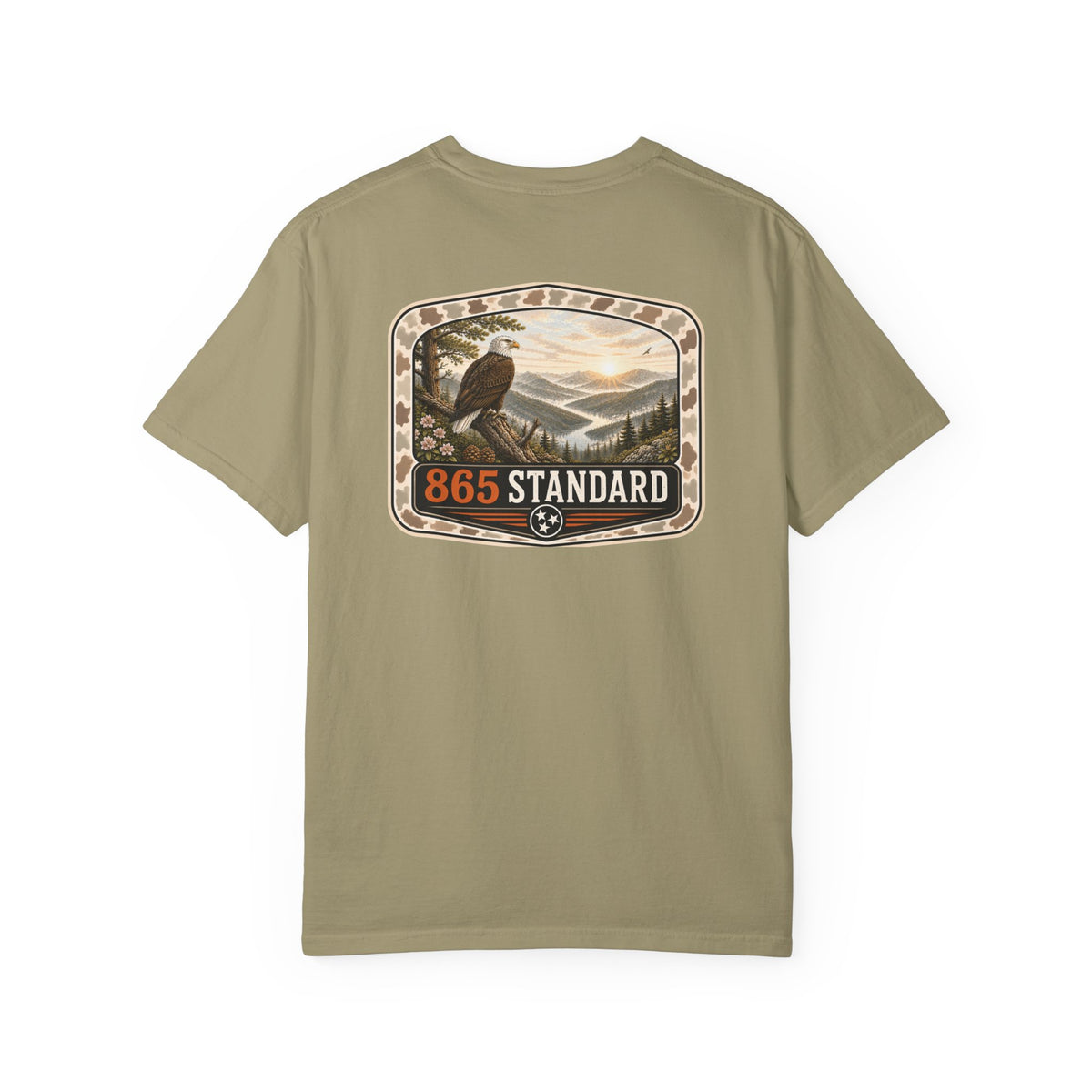 865 Standard – Summit Heritage