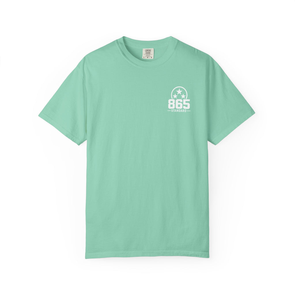 865 Standard – Smoky Mountain Heritage