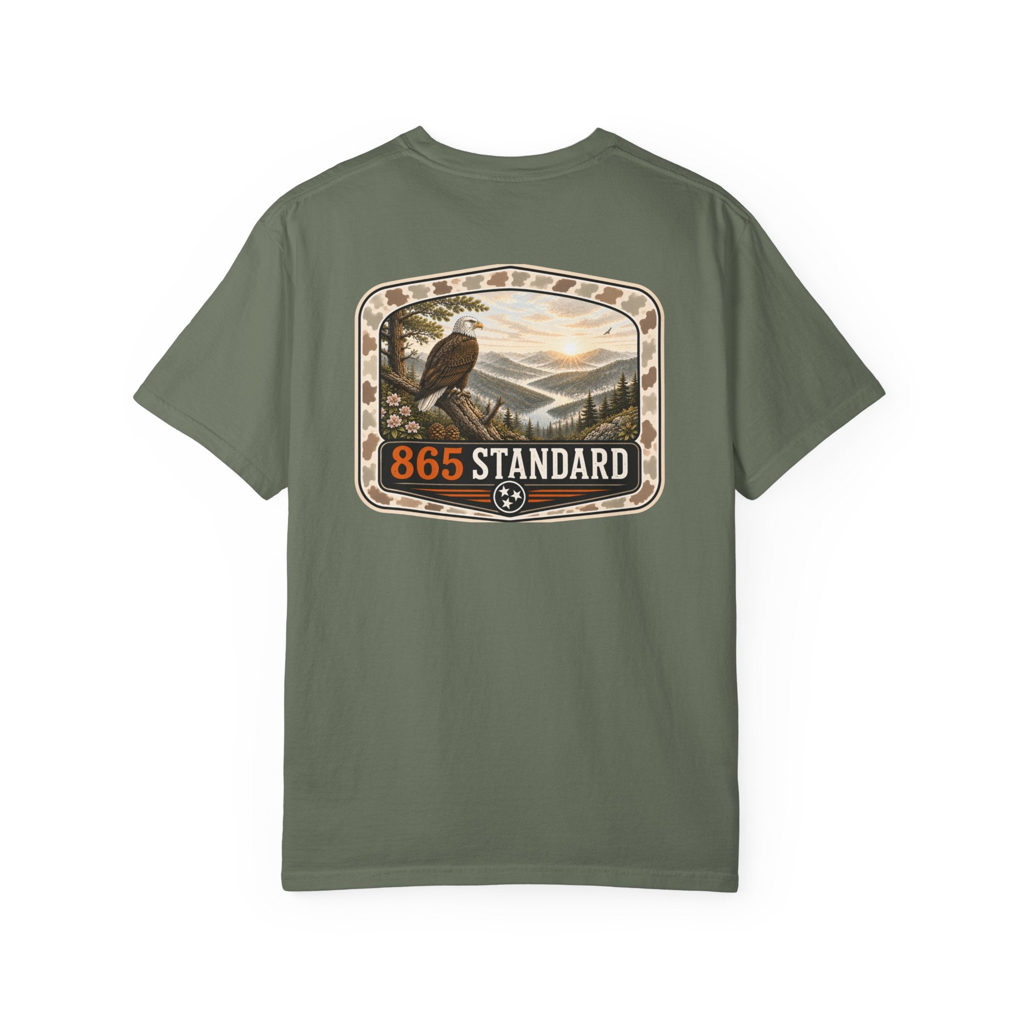 865 Standard – Summit Heritage