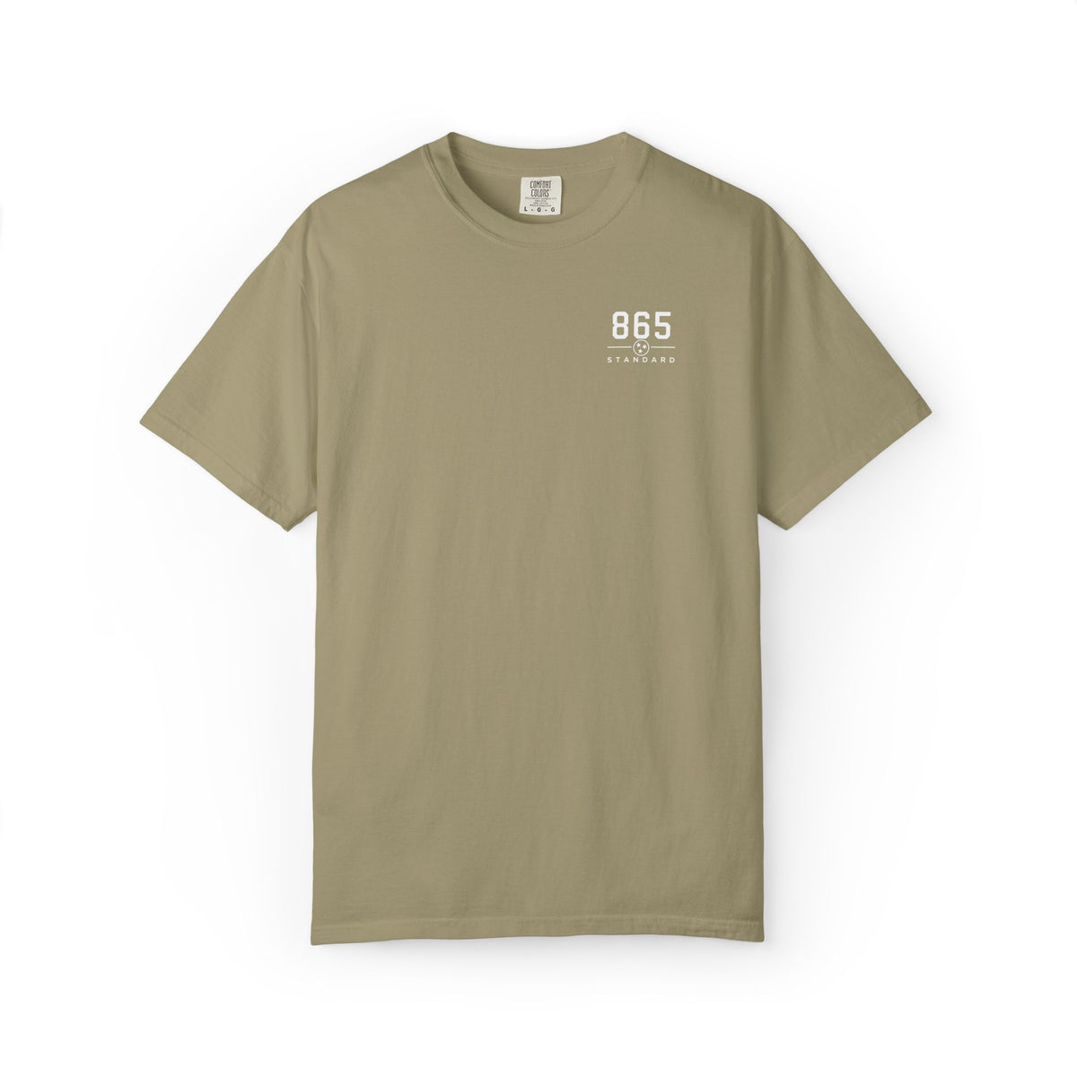 865 Standard – Legacy