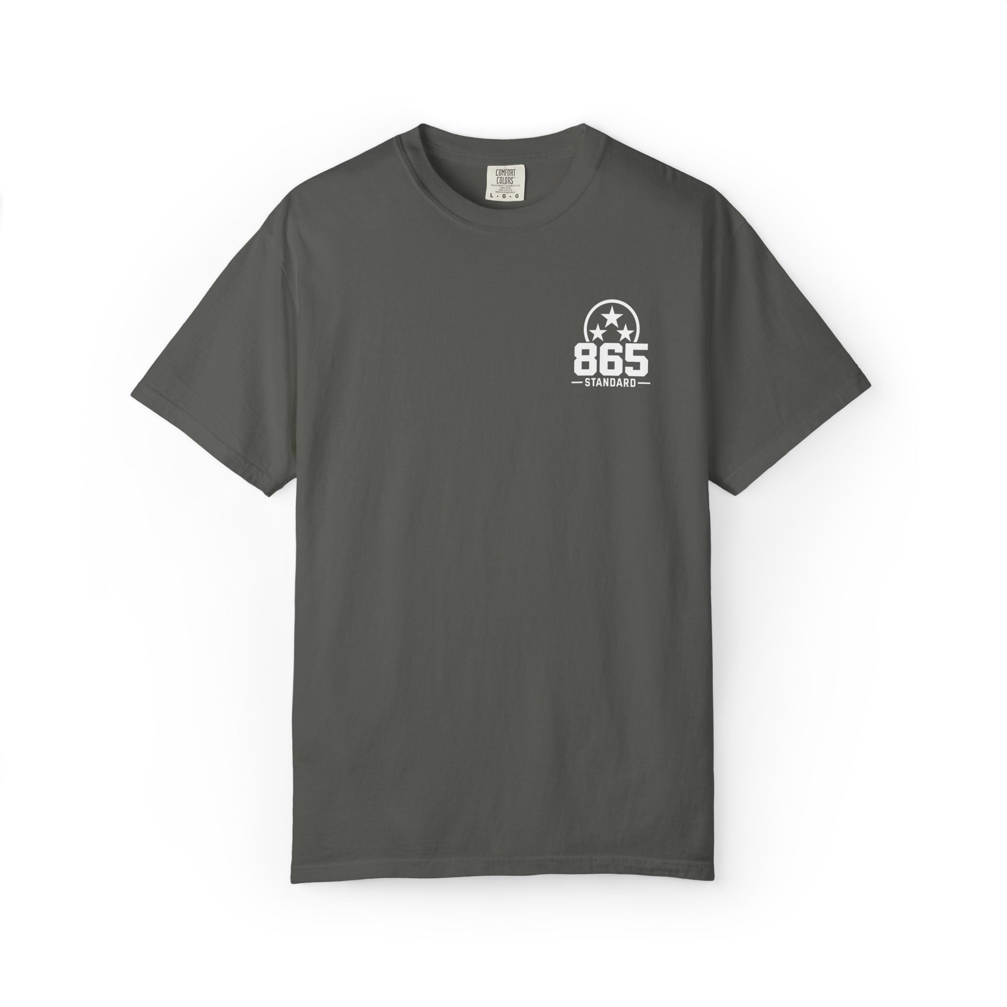 865 Standard – Legacy