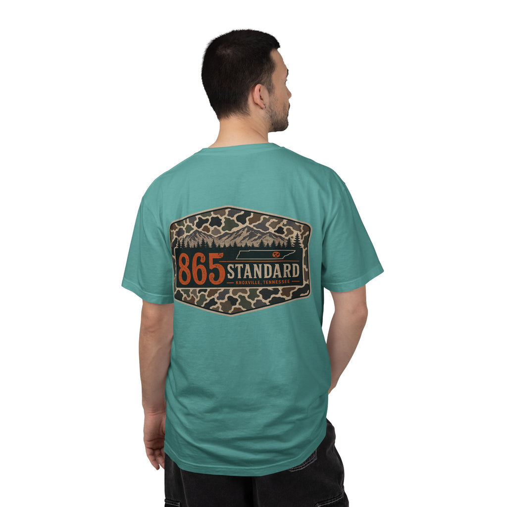 865 Standard – Waypoint