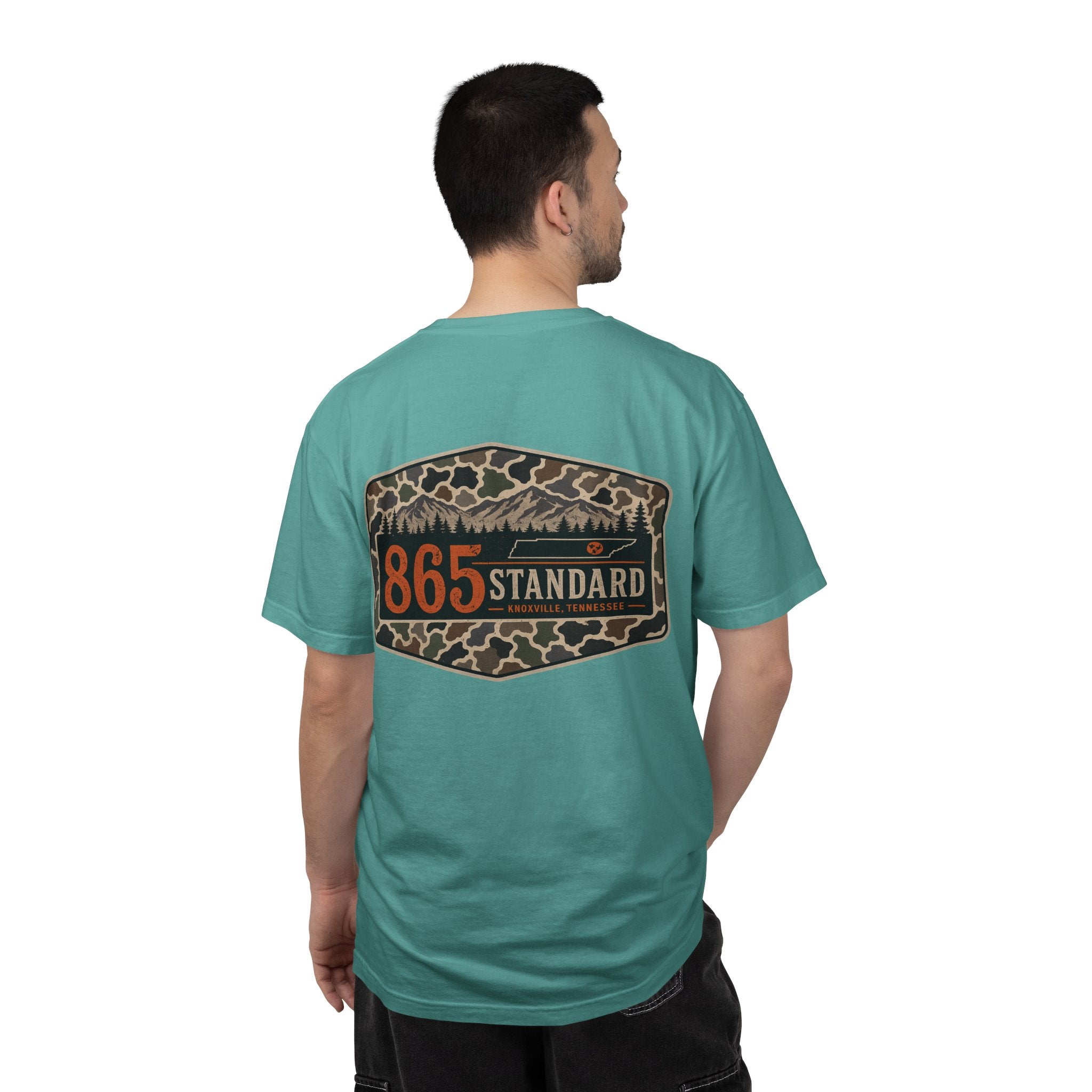 865 Standard – Waypoint