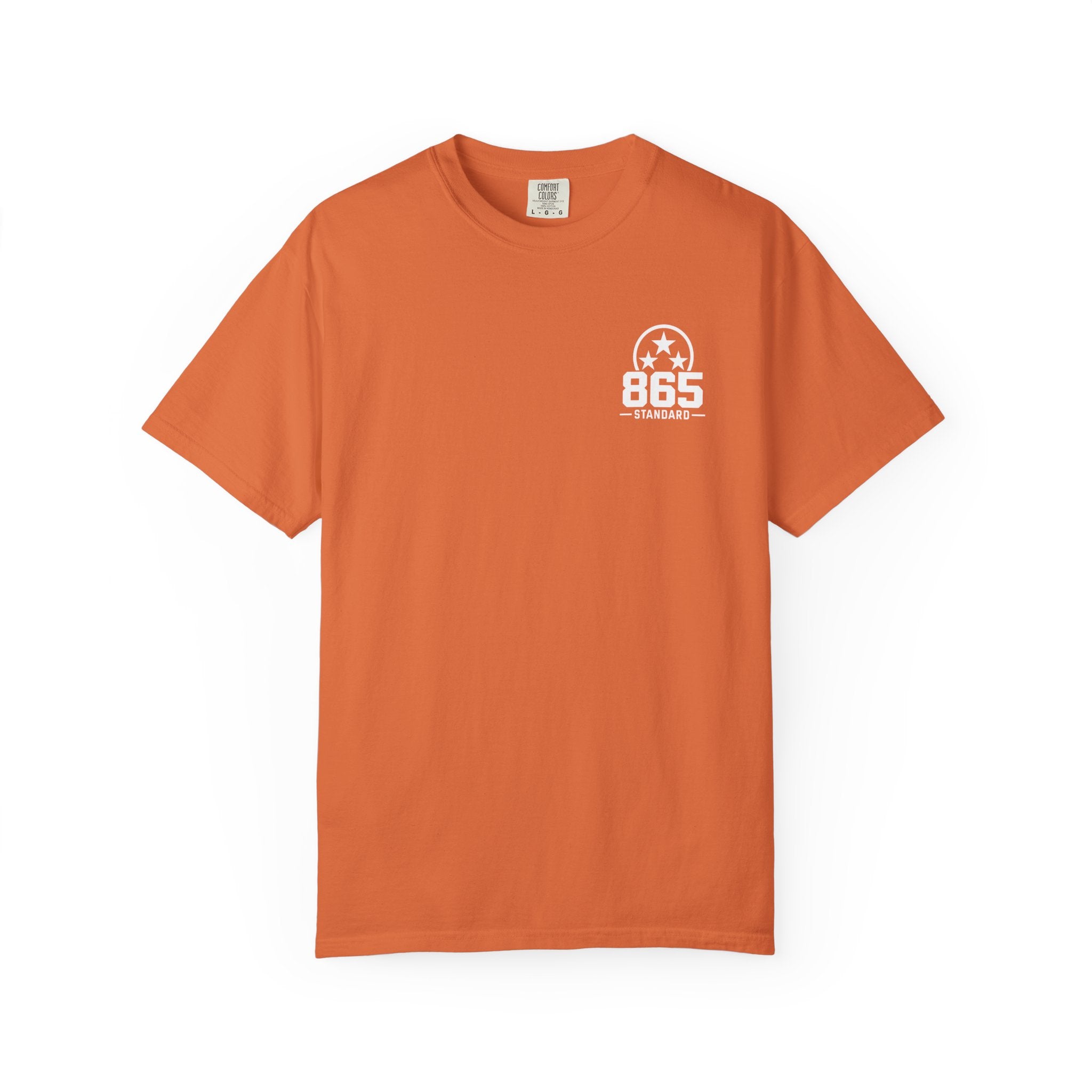 865 Standard – Waypoint