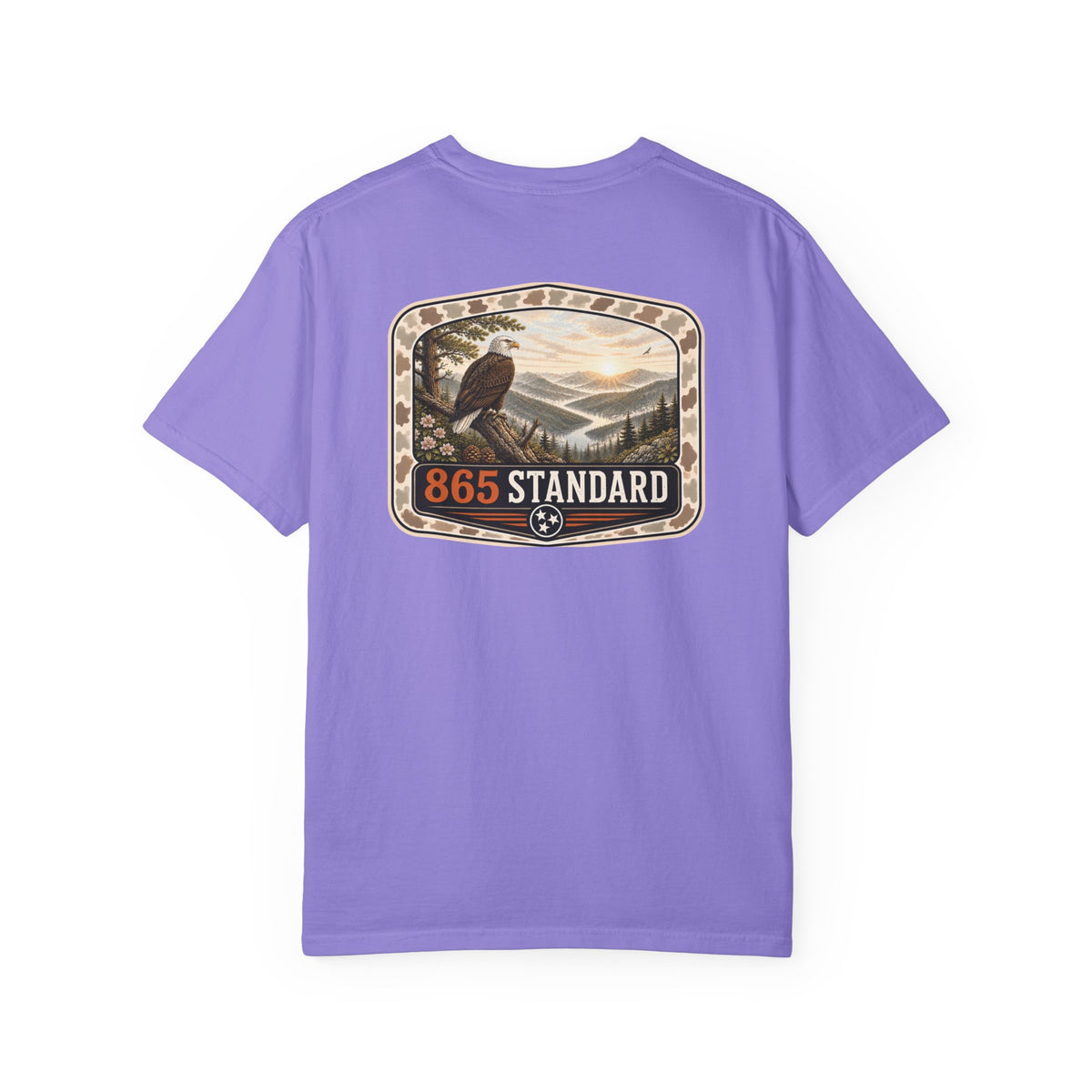 865 Standard – Summit Heritage