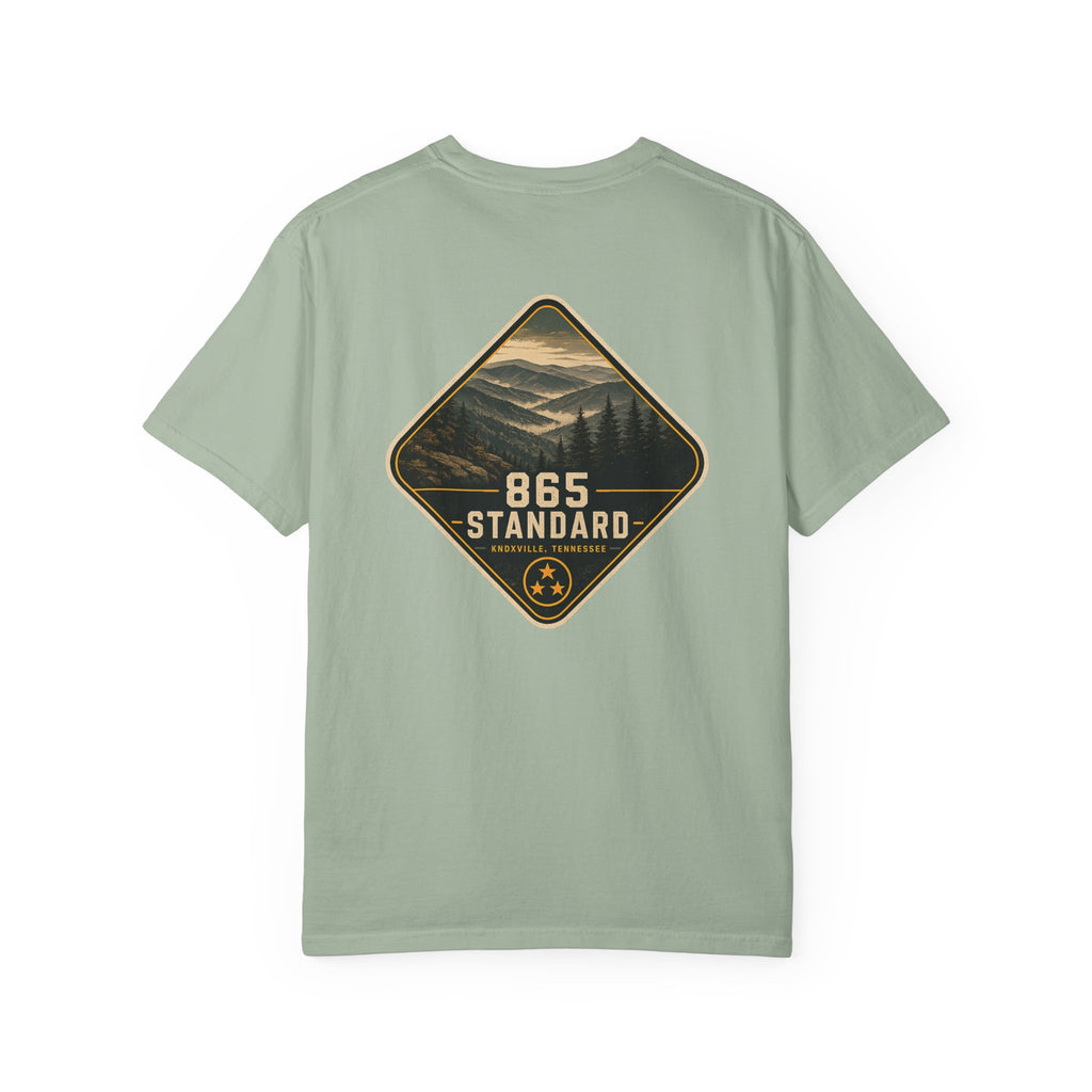 865 Standard – Smoky Mountain Summit Tee