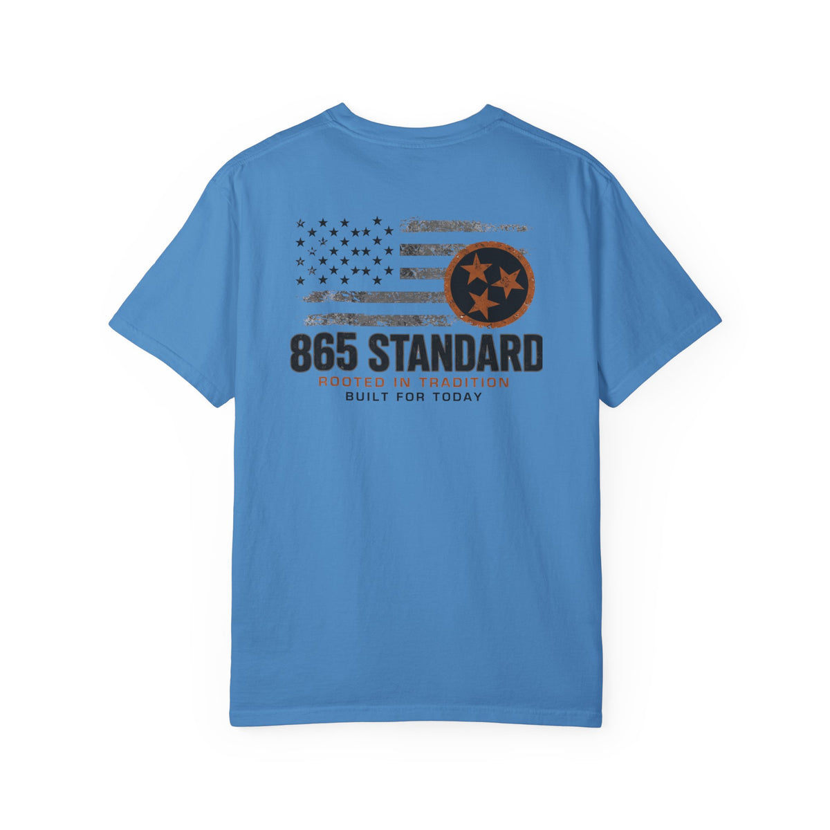865 Standard – Legacy