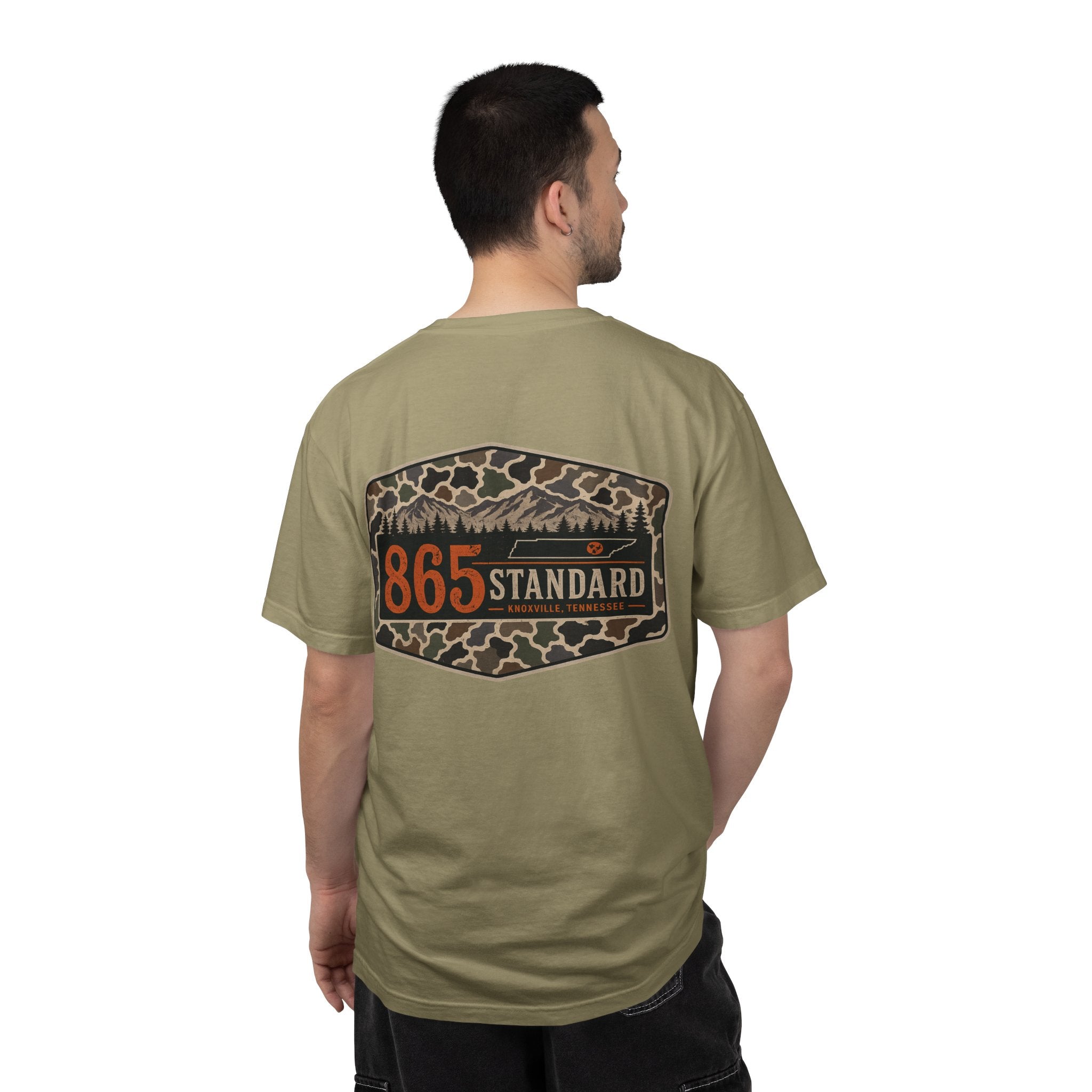 865 Standard – Waypoint