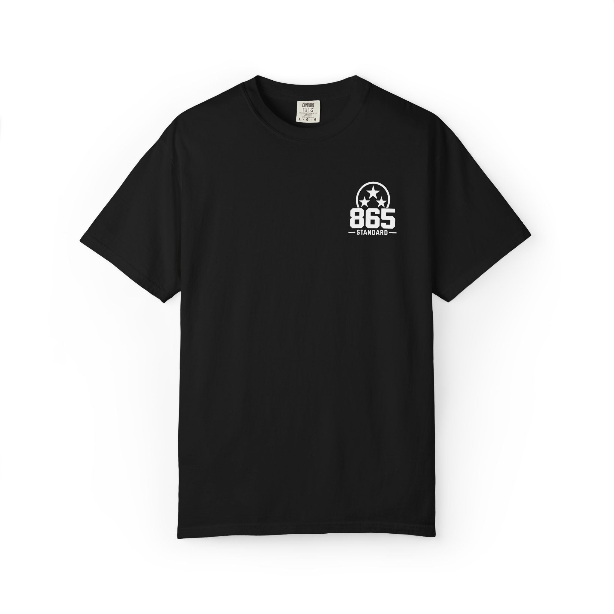 865 Standard - Thin Green Line T-Shirt