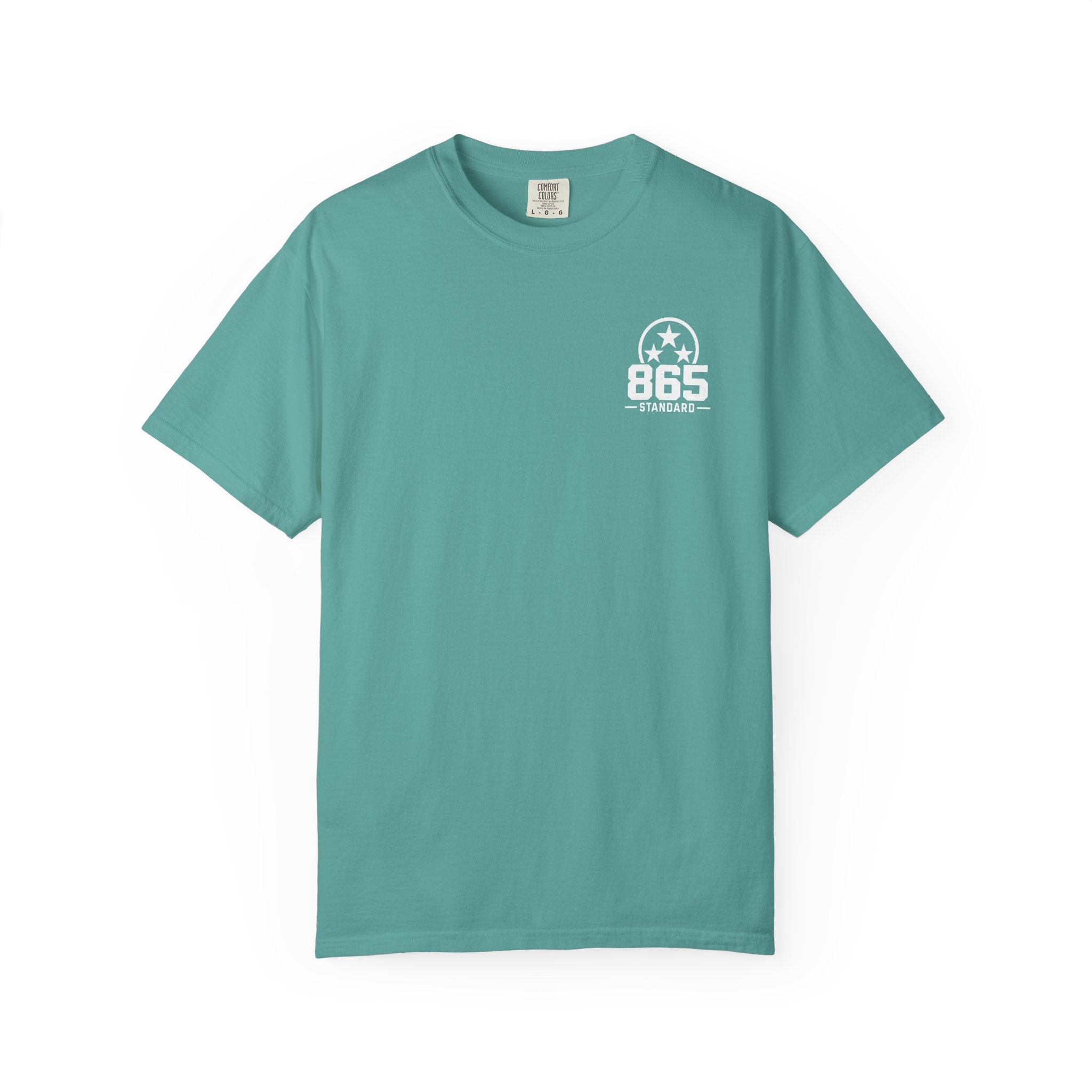 Black Lab Hunting T-Shirt — Retriever Dog & Rifle Outdoors Graphic