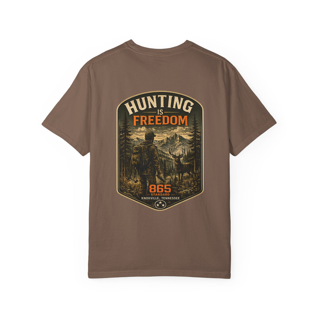 865 Standard - Freedom Hunting