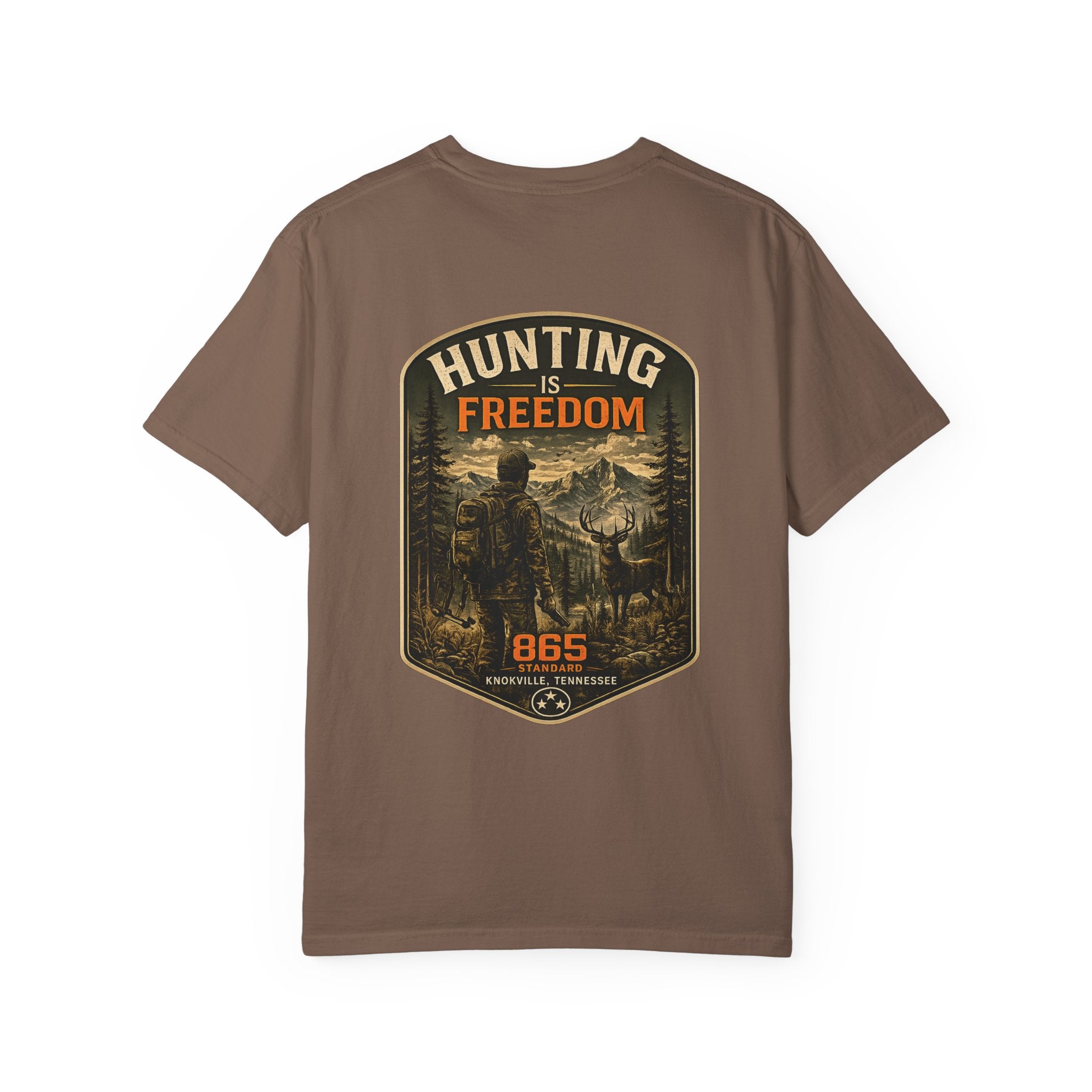 865 Standard - Freedom Hunting