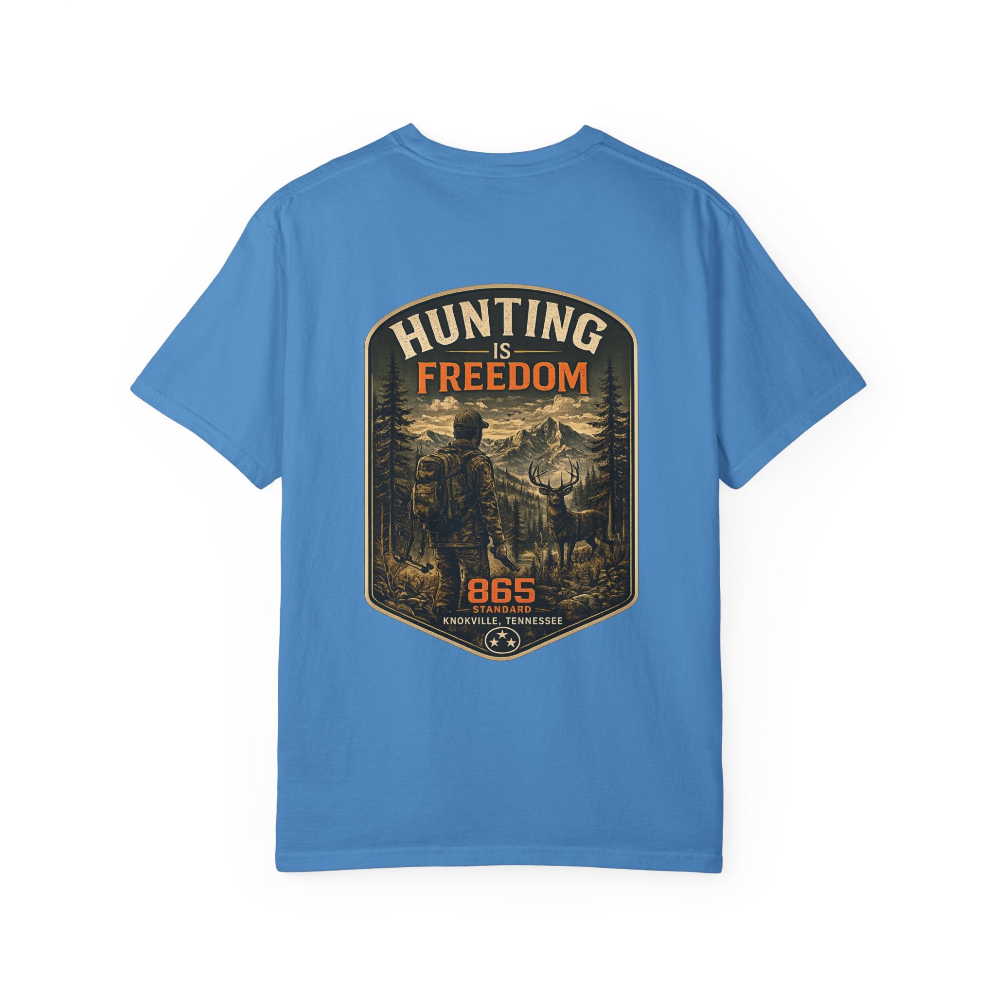 865 Standard - Freedom Hunting