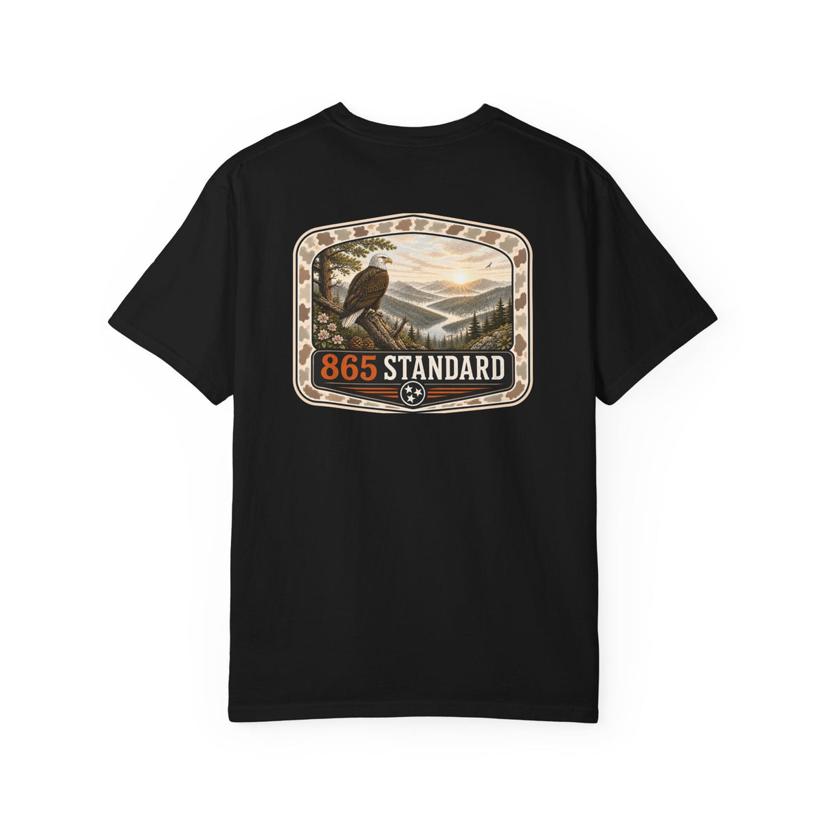 865 Standard – Summit Heritage