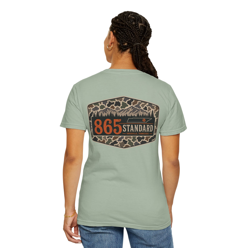 865 Standard – Waypoint