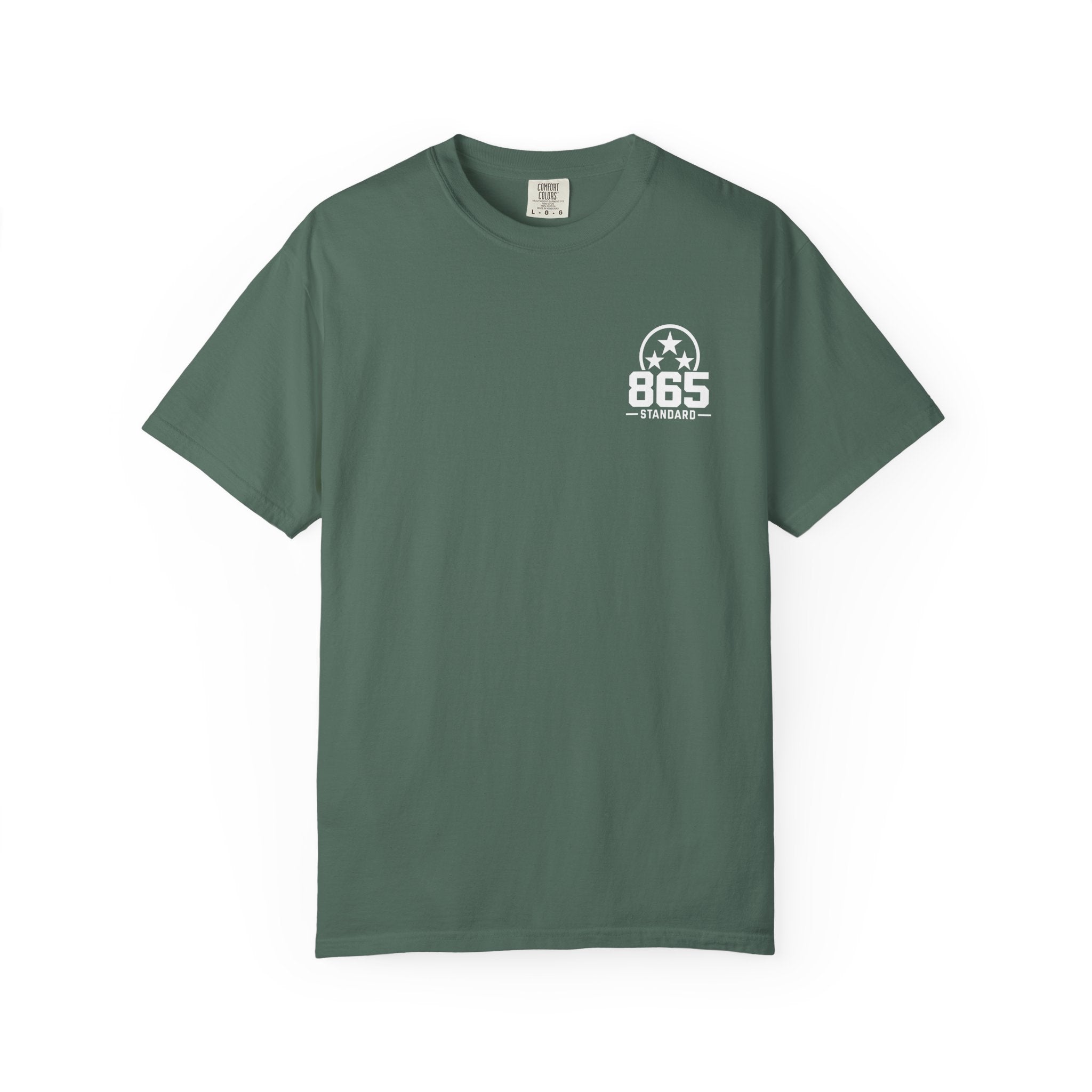 865 Standard – Smoky Mountain Summit Tee