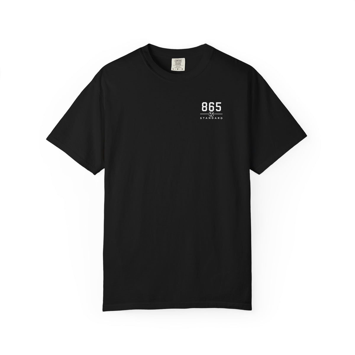 865 Standard – Smoky Mountain Heritage