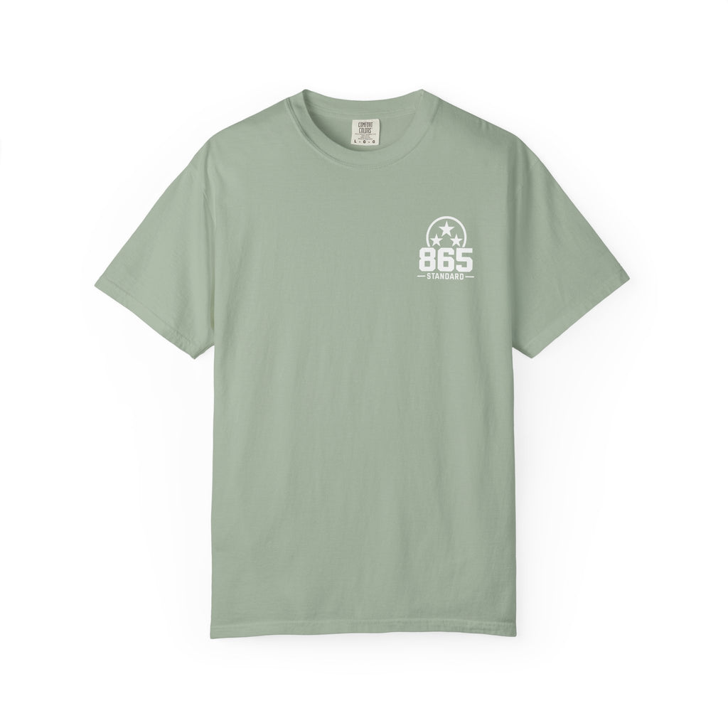 865 Standard – Smoky Mountain Summit Tee